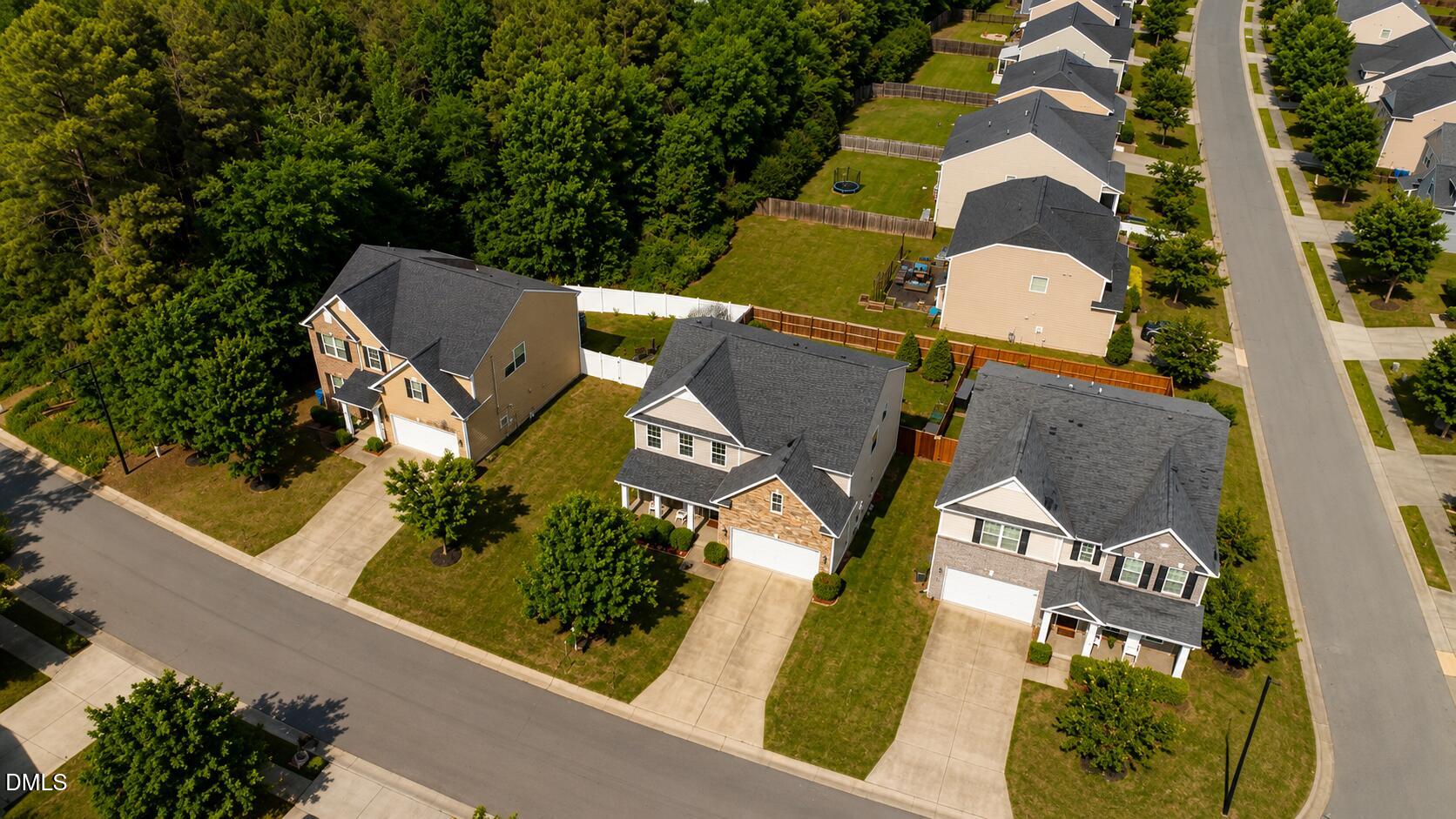 1115 High Fox Drive