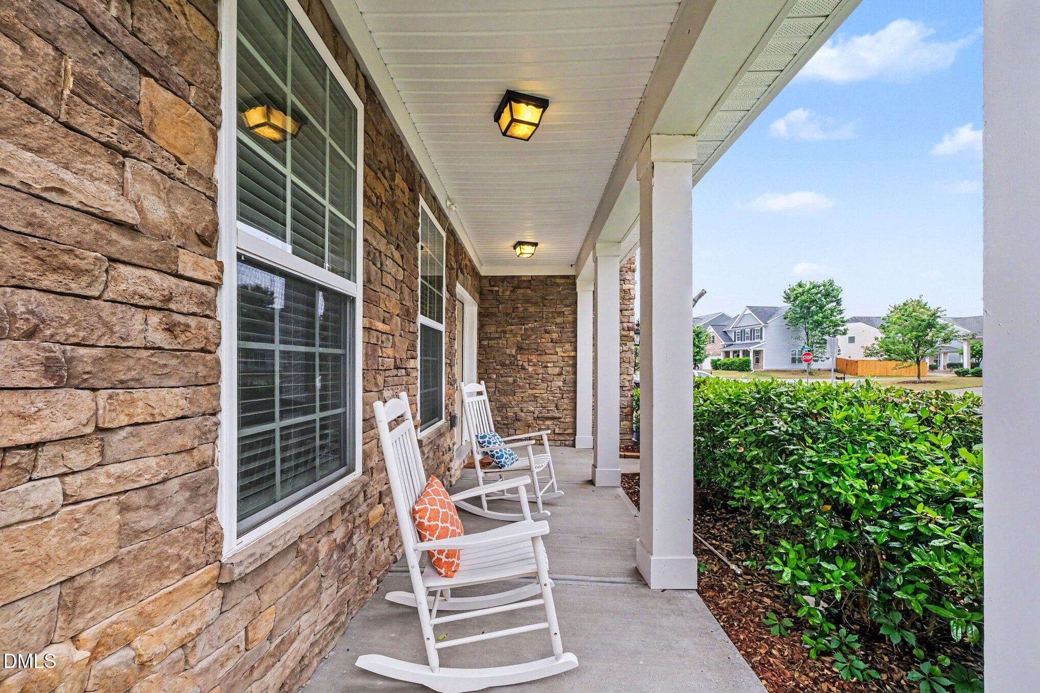 1115 High Fox Drive
