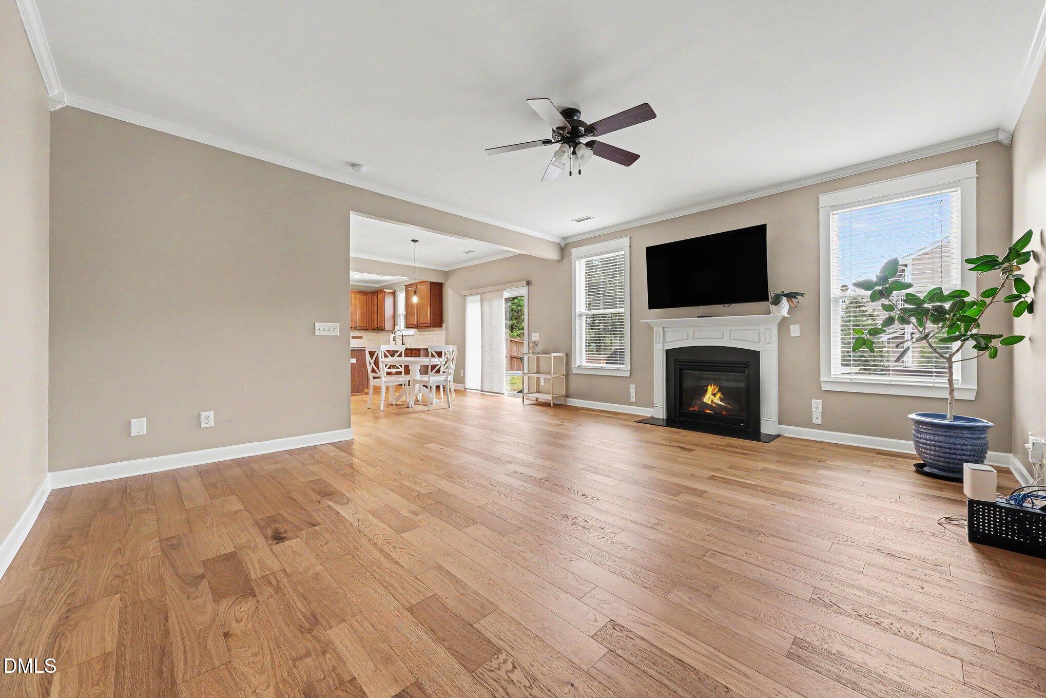 1115 High Fox Drive