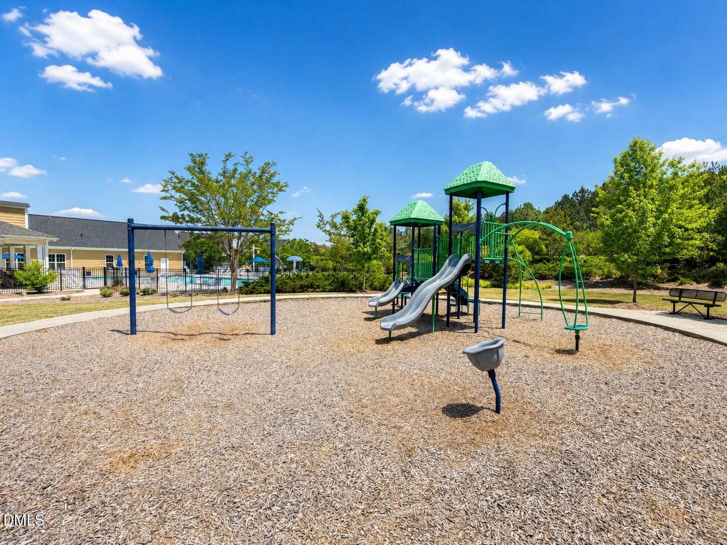 1115 High Fox Drive