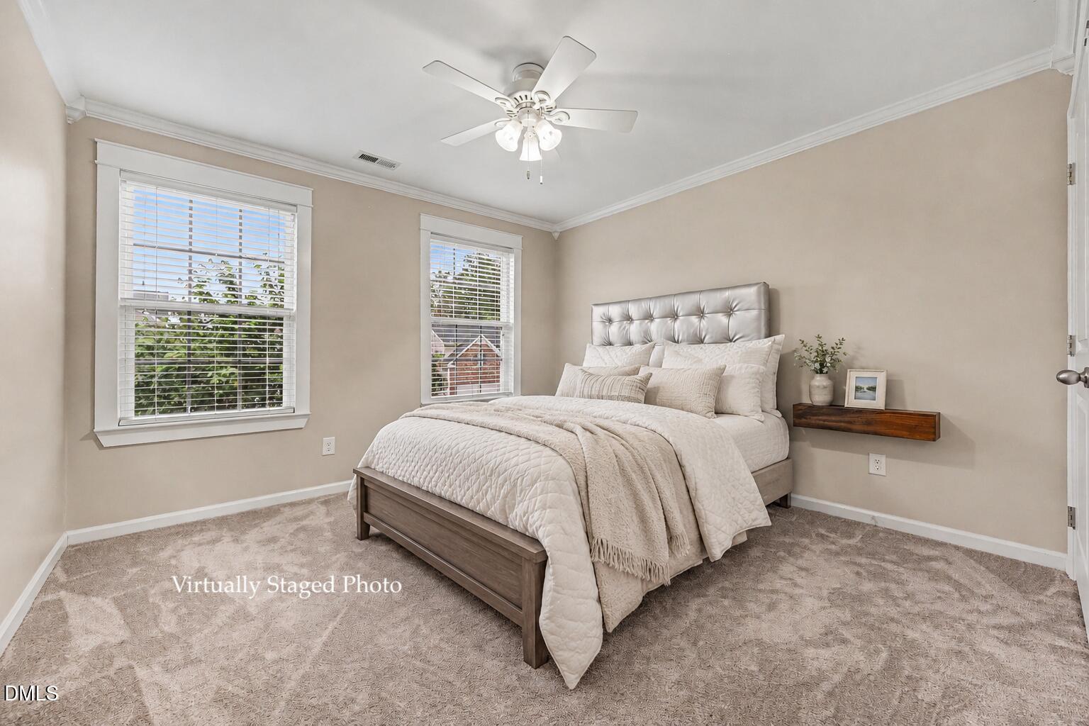 1115 High Fox Drive