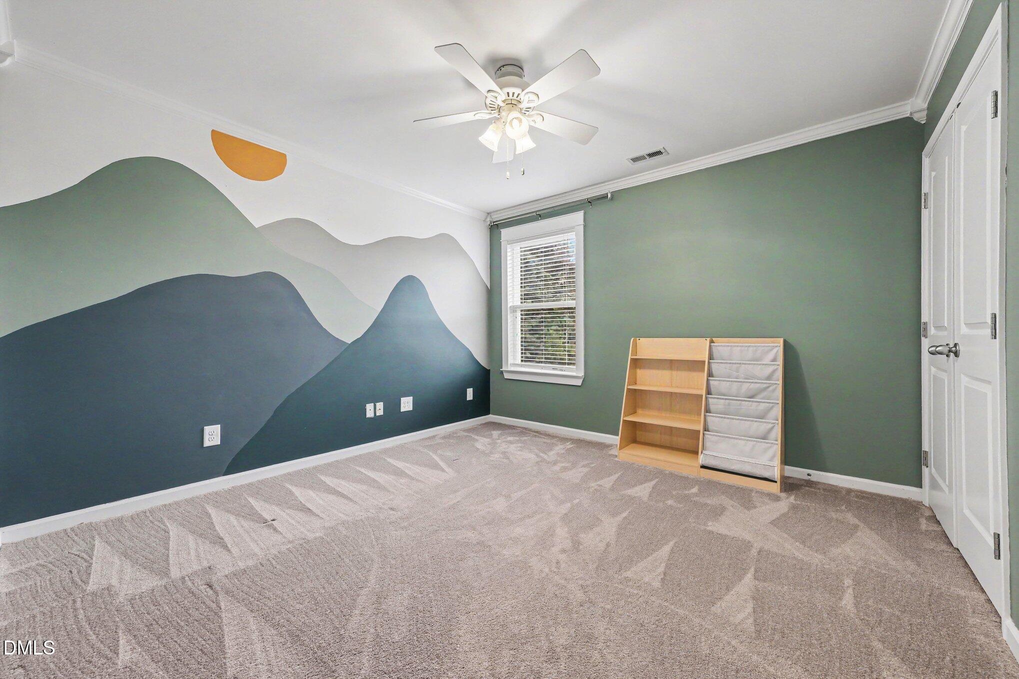 1115 High Fox Drive