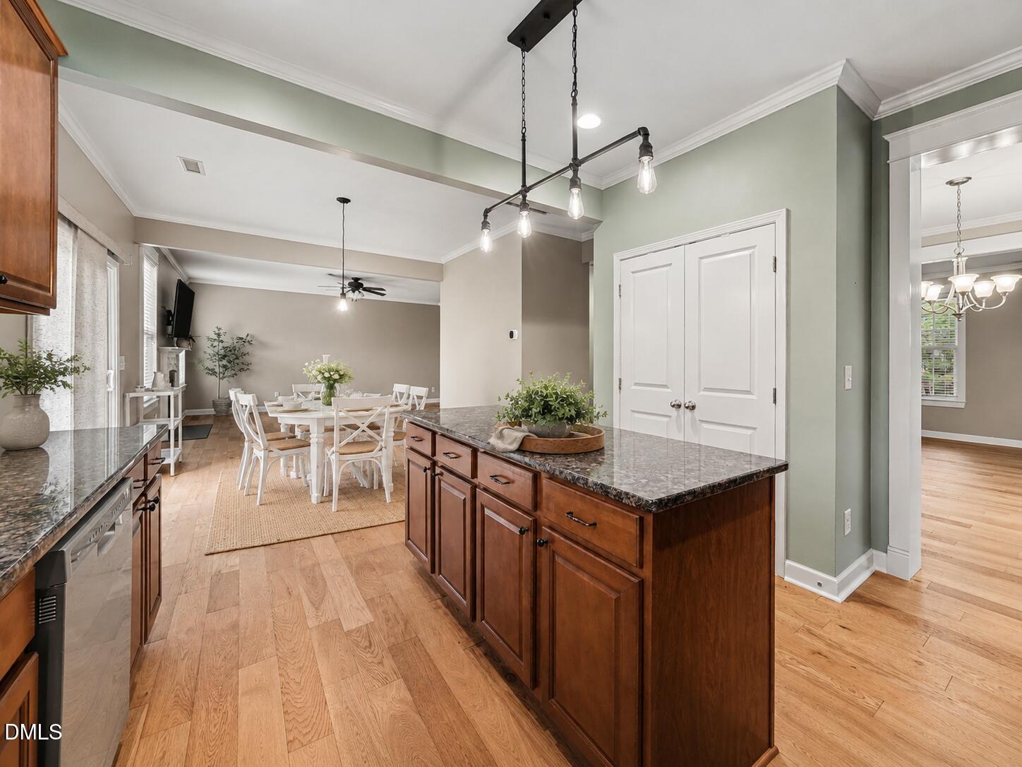 1115 High Fox Drive