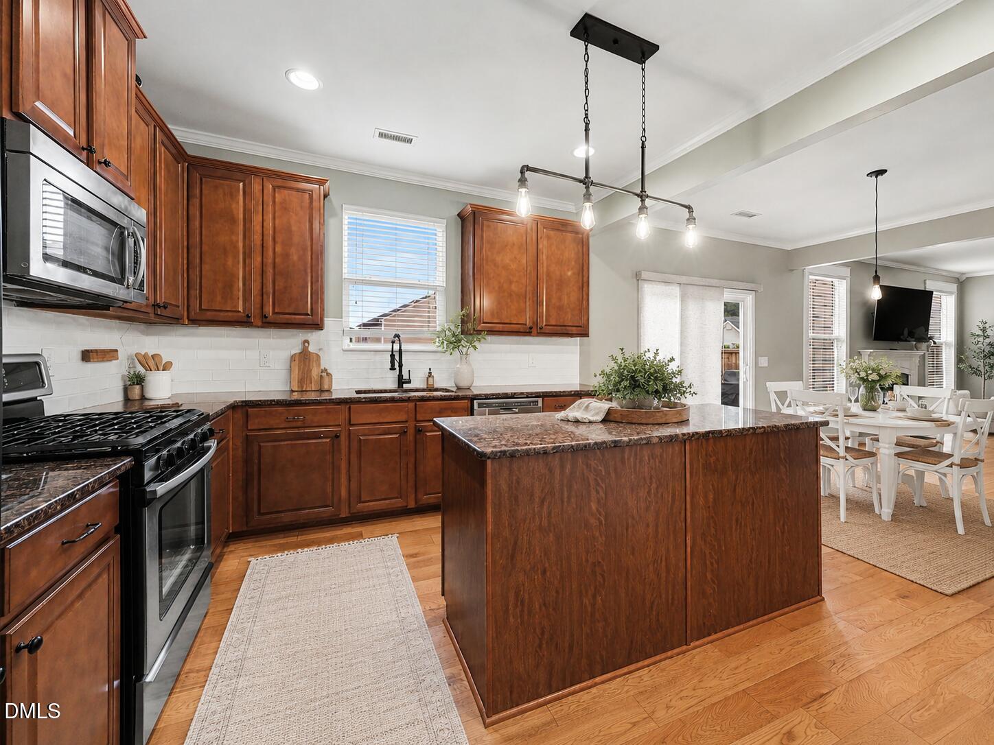 1115 High Fox Drive