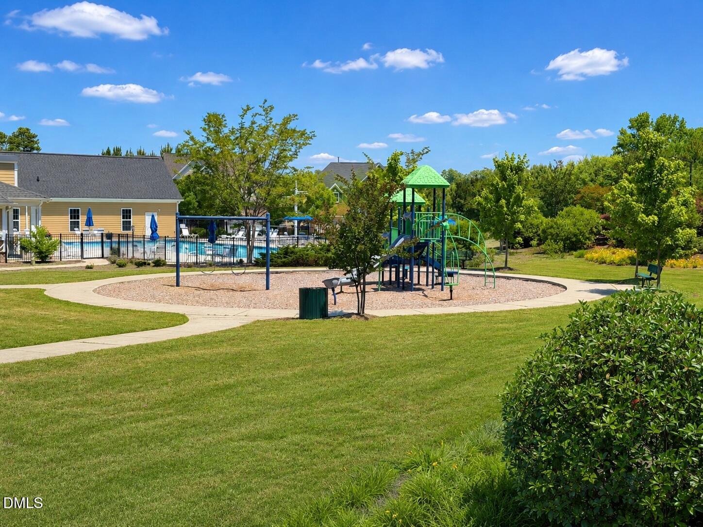 1115 High Fox Drive