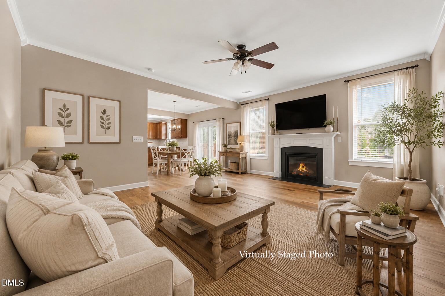 1115 High Fox Drive