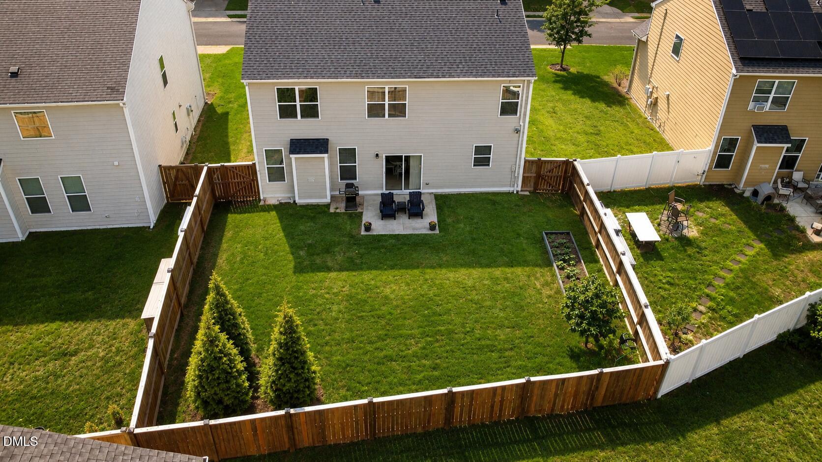 1115 High Fox Drive