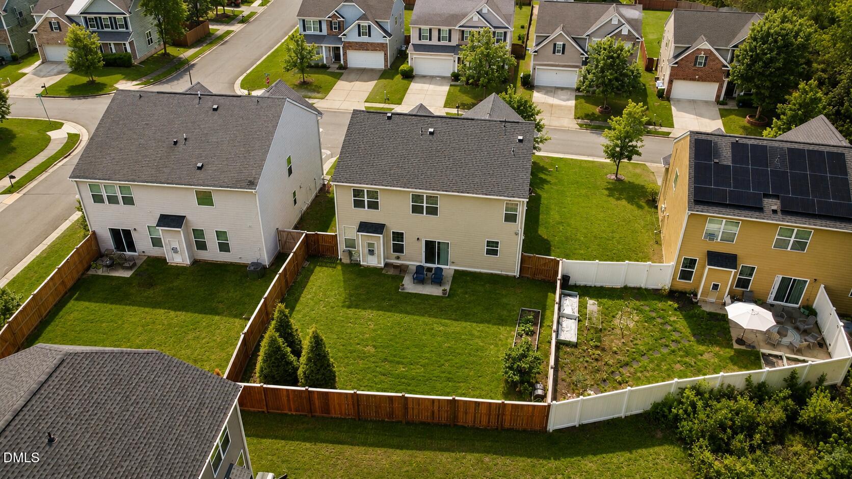 1115 High Fox Drive