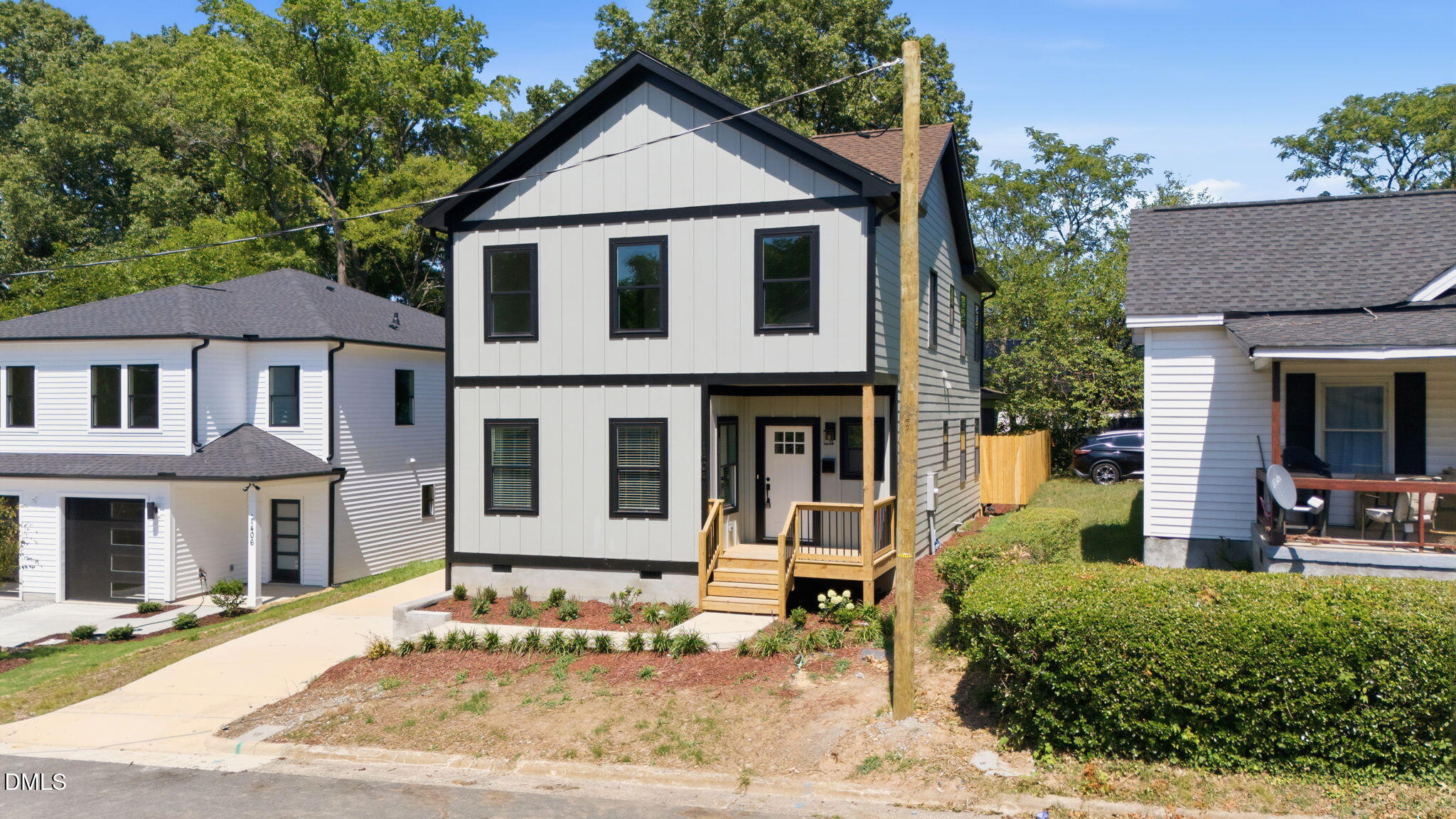 1404 Gearwood Avenue