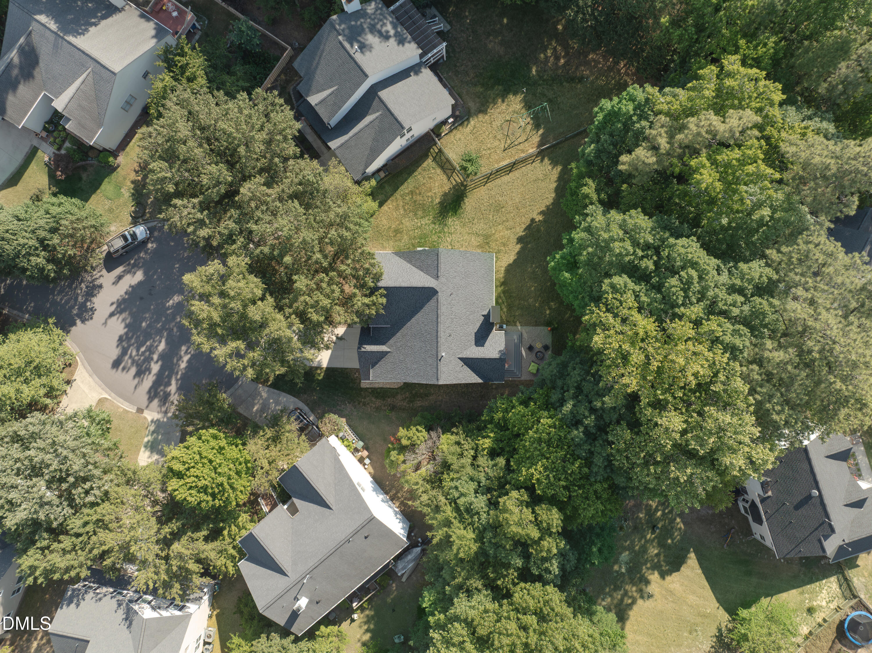 105 Warson Court