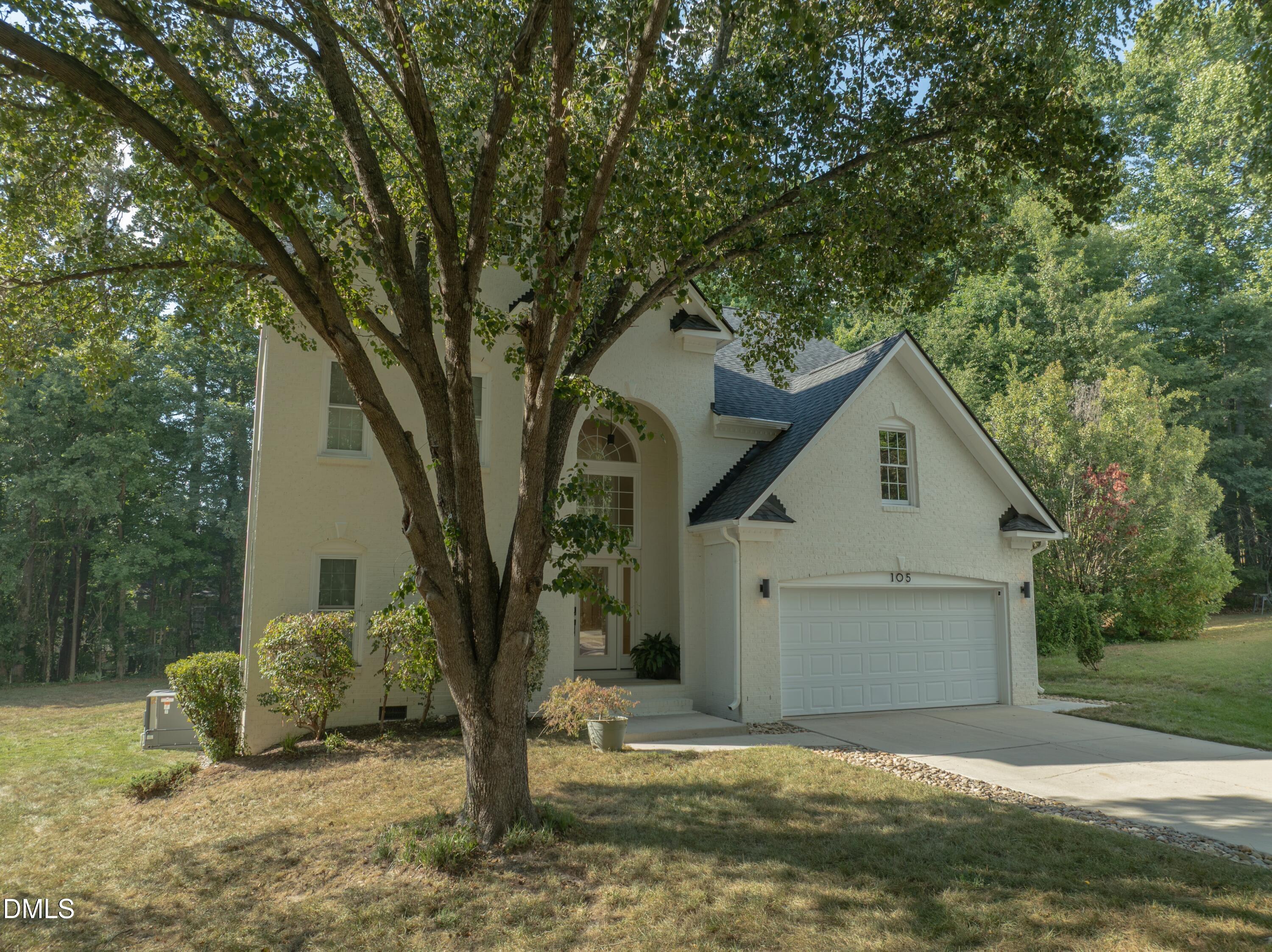 105 Warson Court