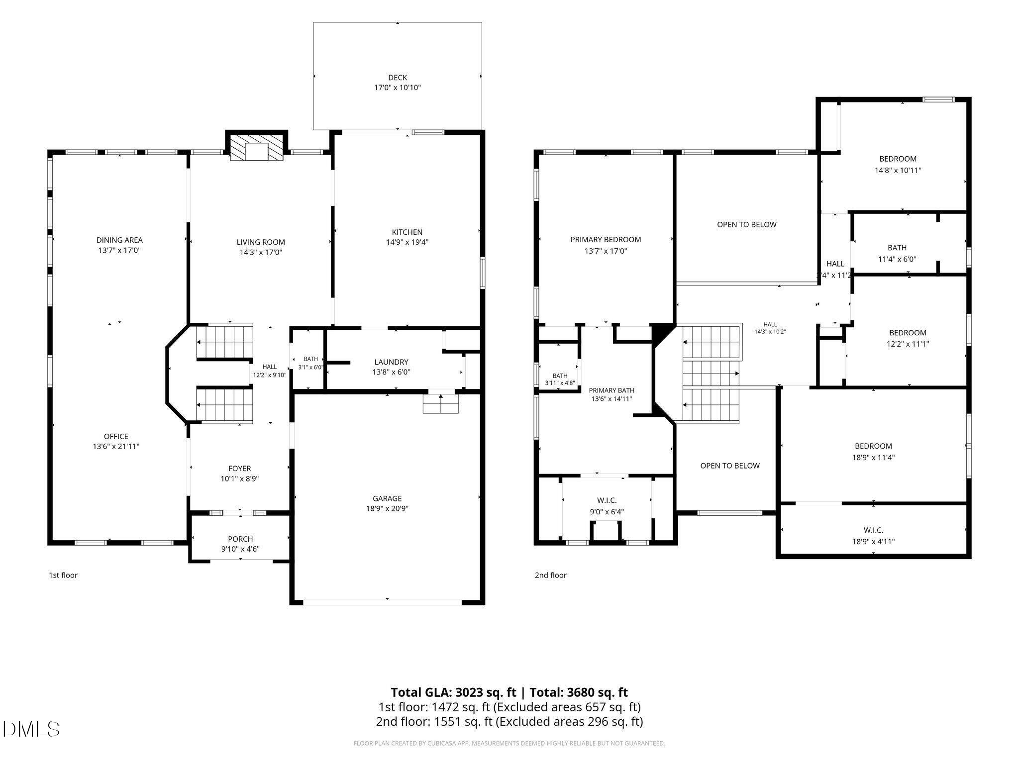 105 Warson Court
