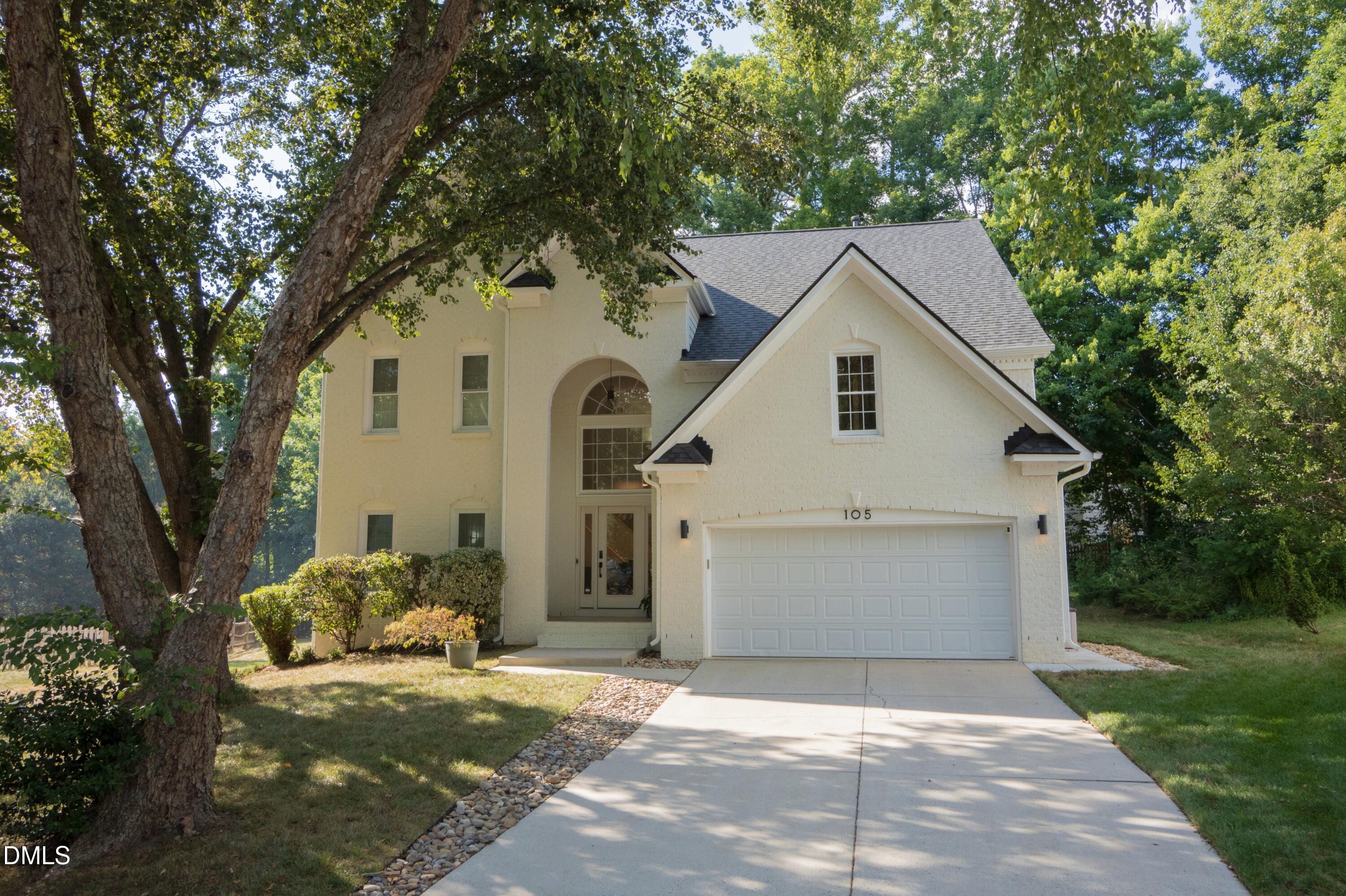 105 Warson Court
