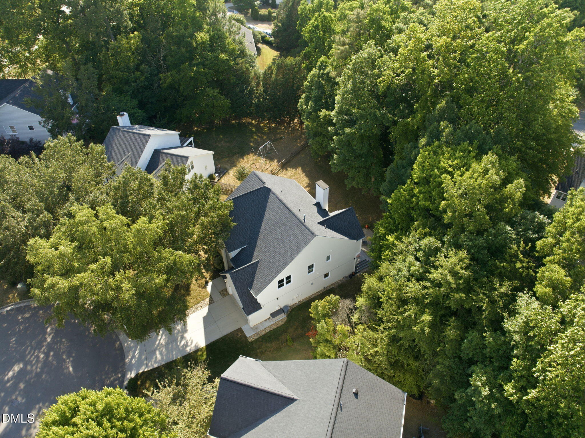 105 Warson Court