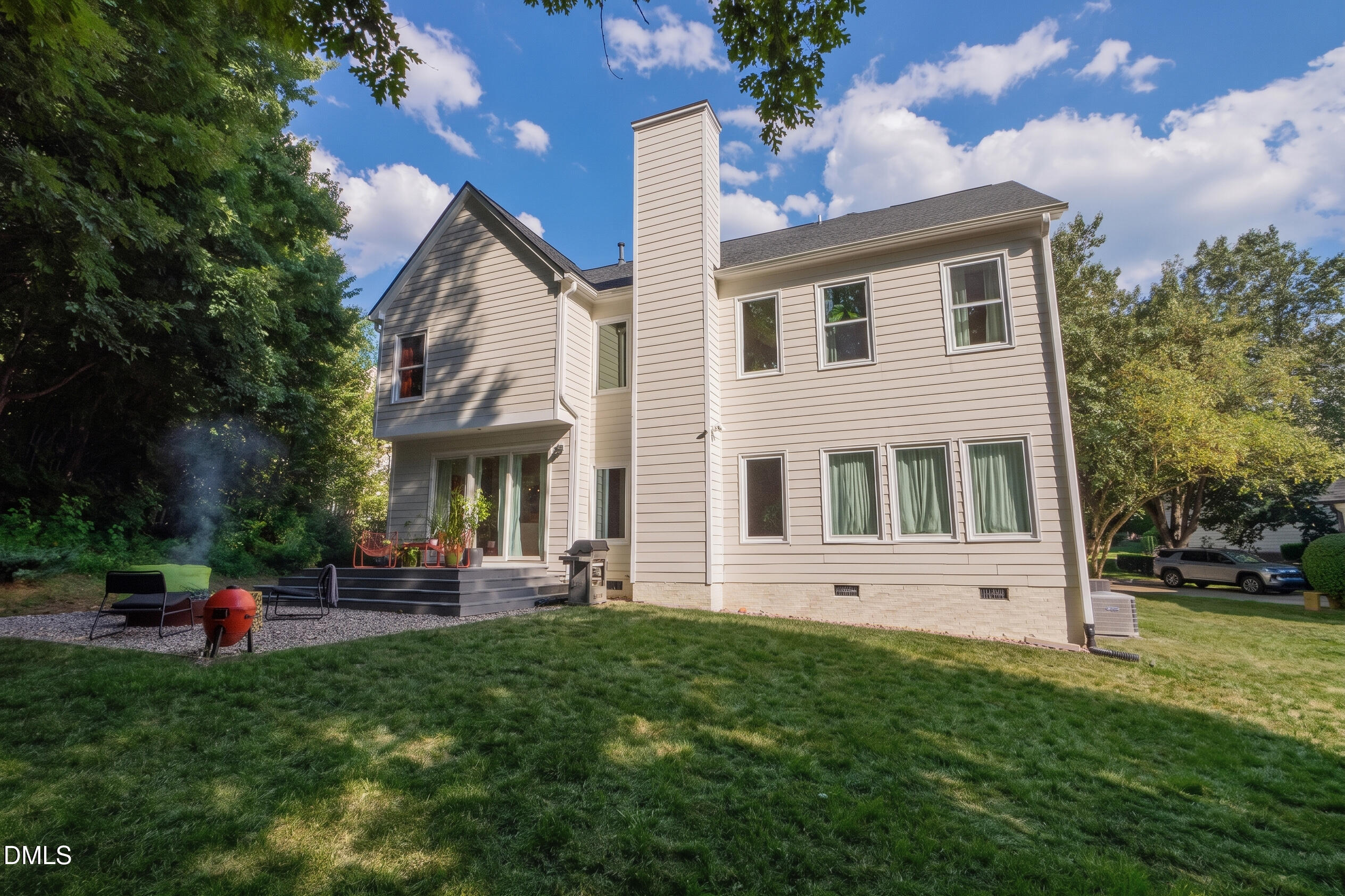 105 Warson Court