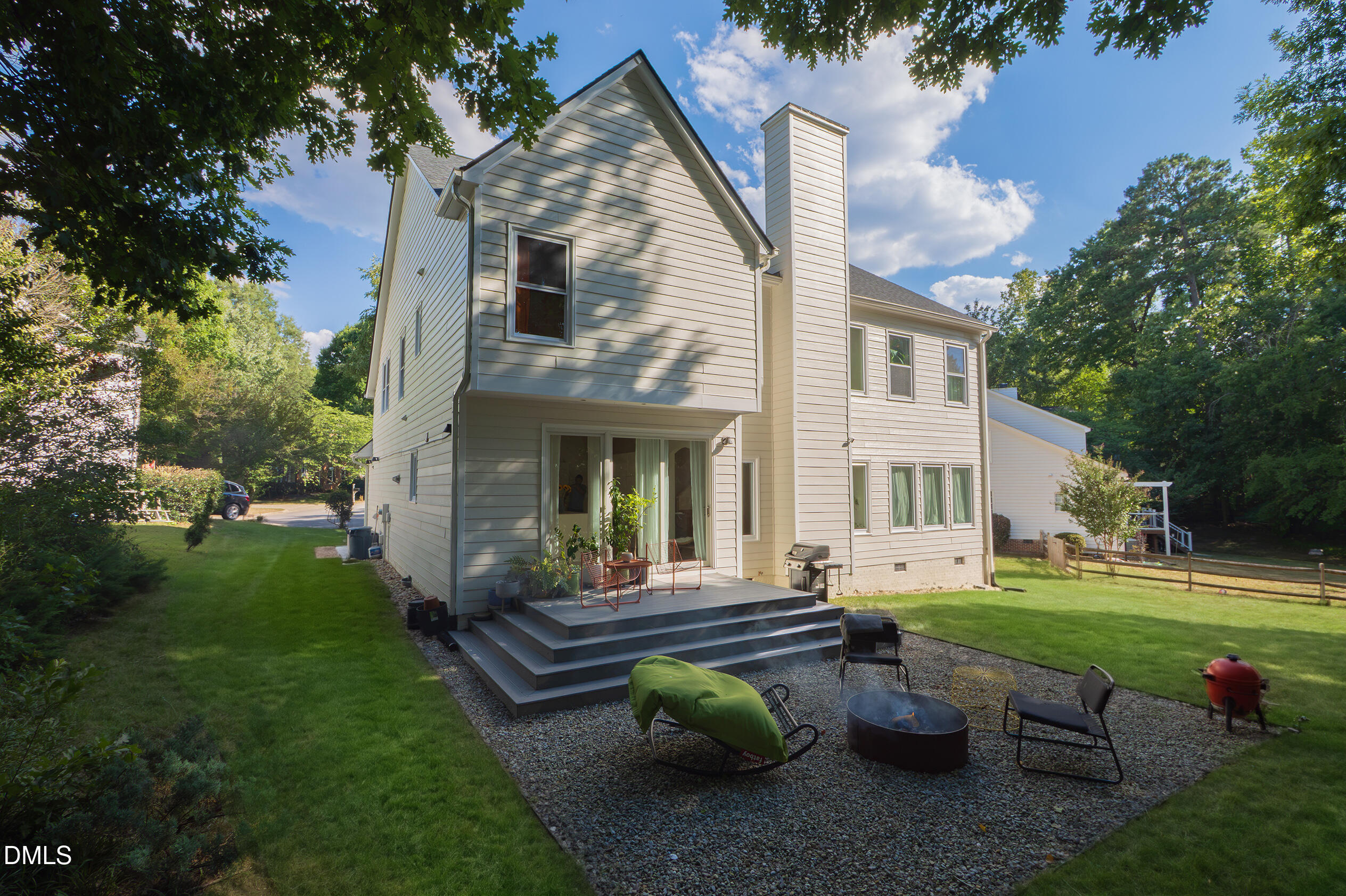 105 Warson Court