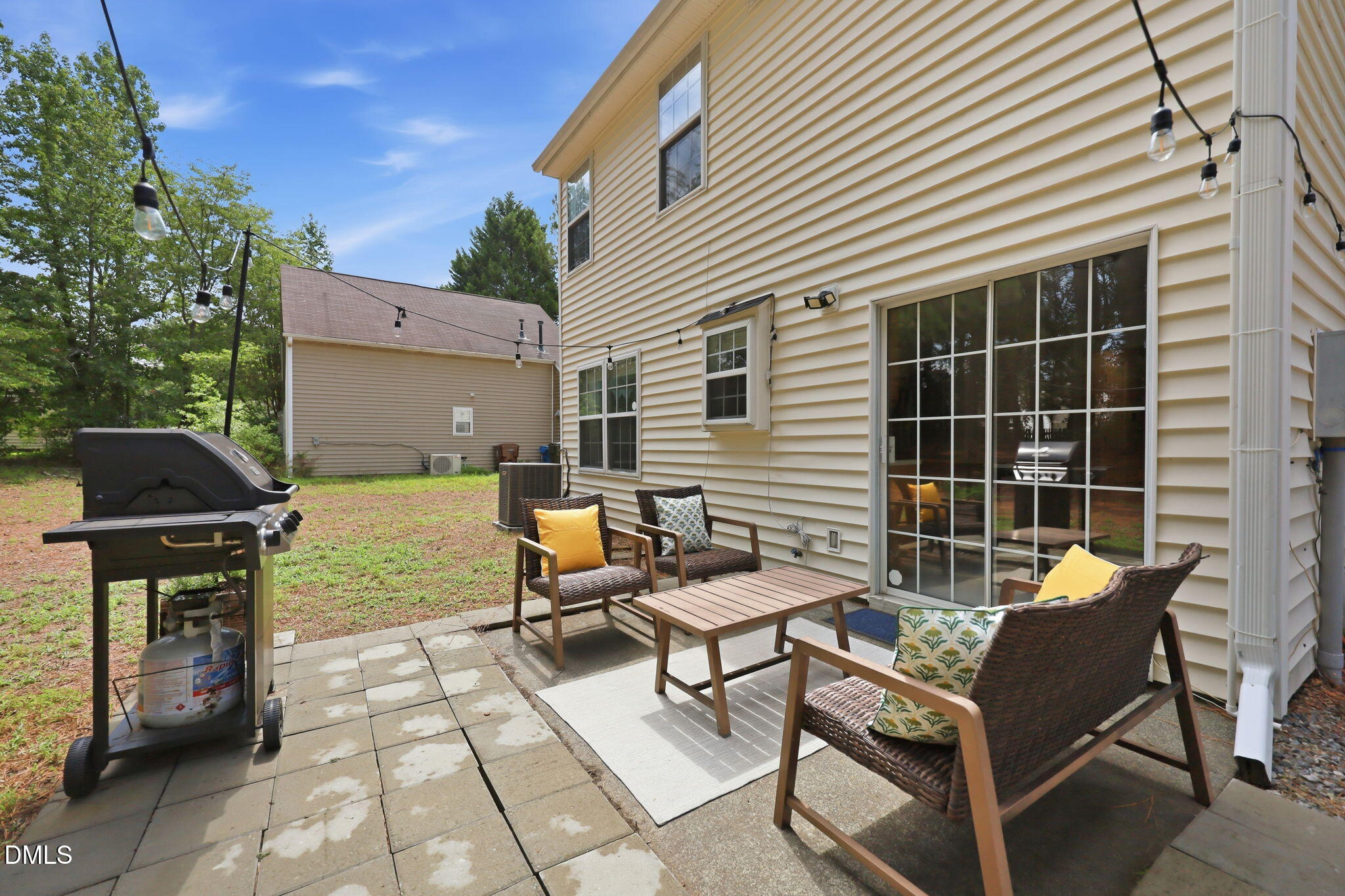 1603 Oak Grove Parkway