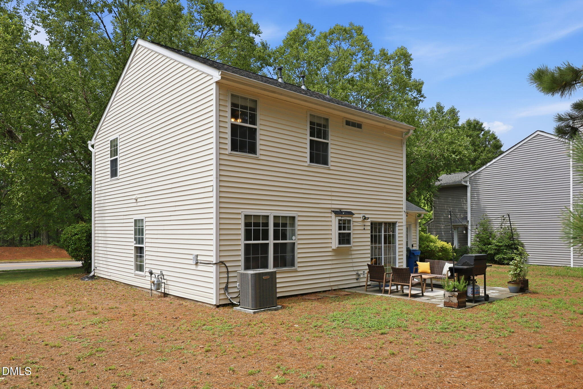 1603 Oak Grove Parkway