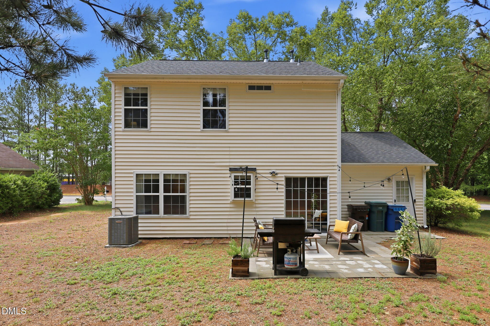 1603 Oak Grove Parkway