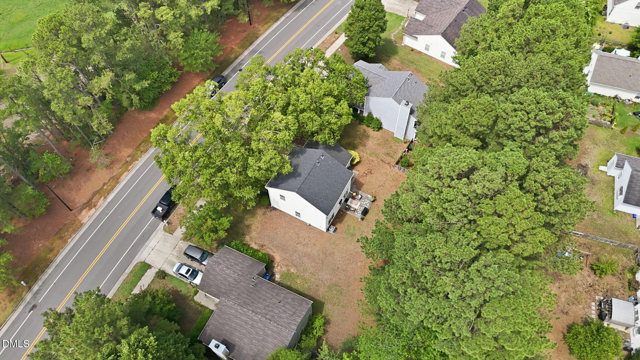 1603 Oak Grove Parkway