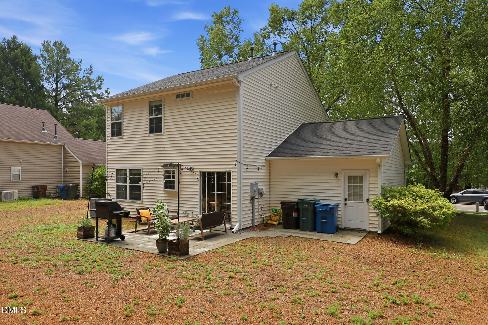 1603 Oak Grove Parkway