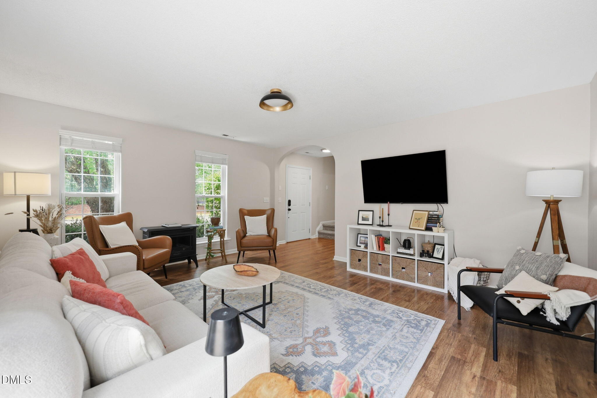 1603 Oak Grove Parkway