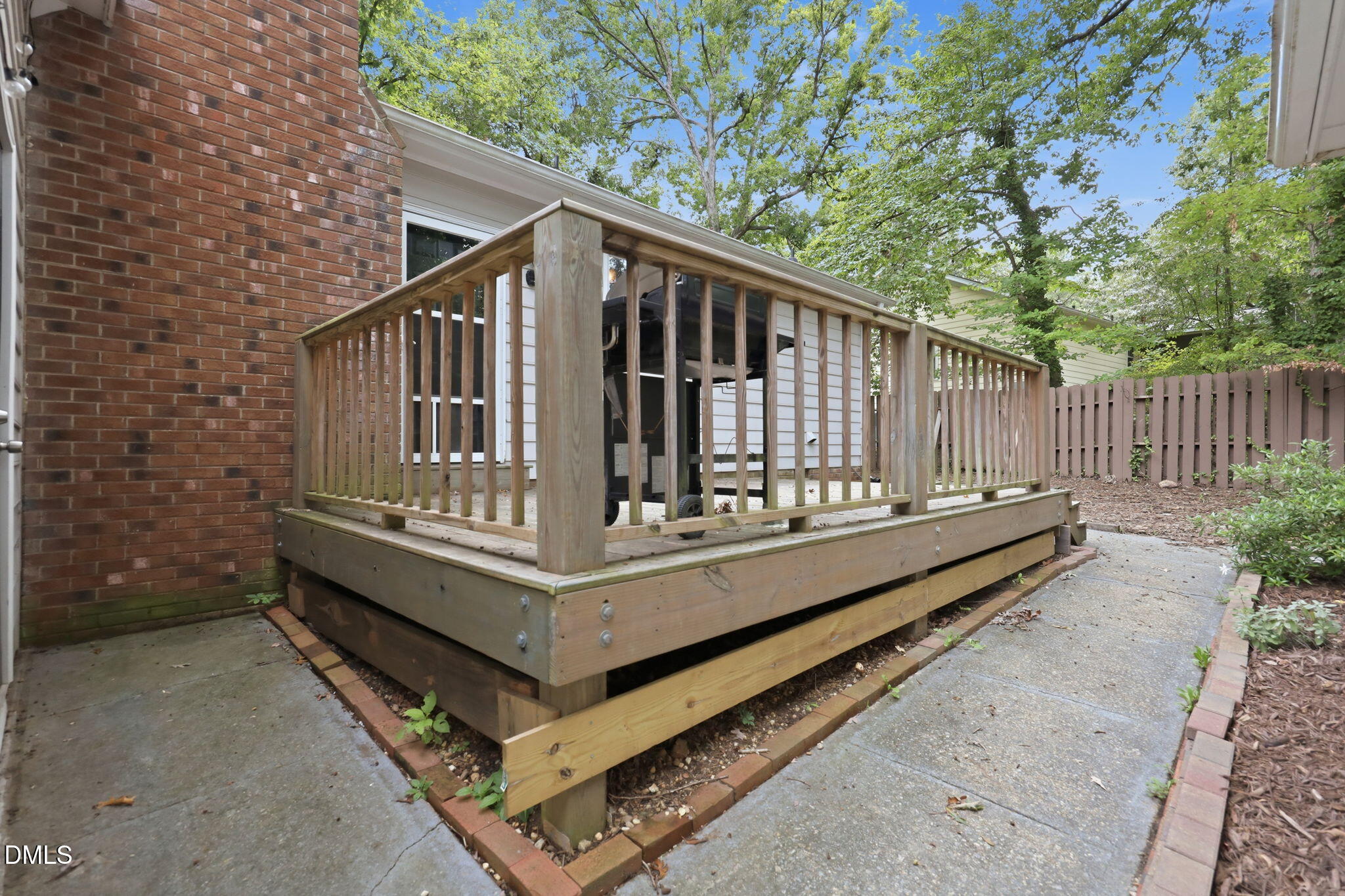 3316 Bearskin Court
