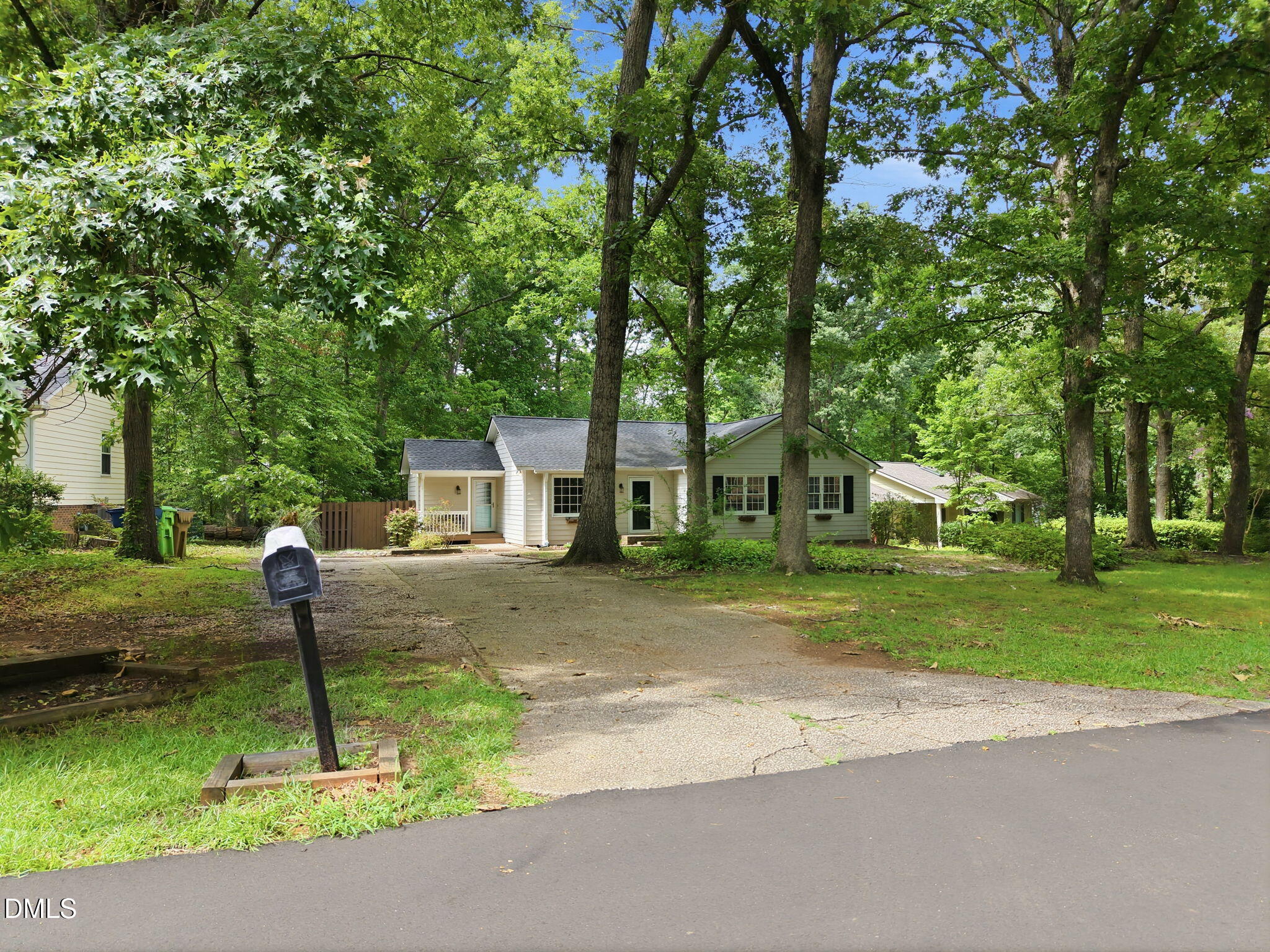 3316 Bearskin Court