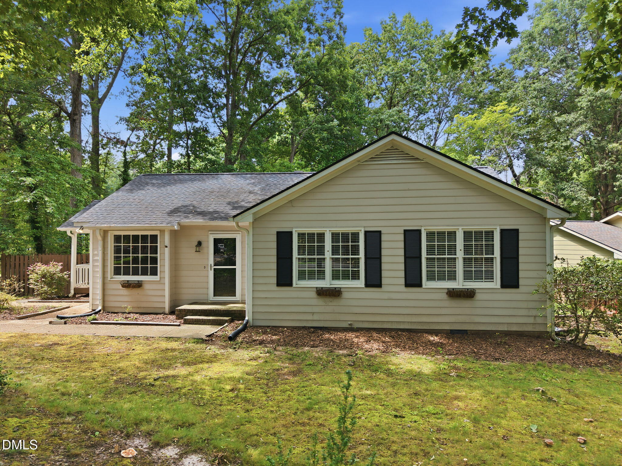 3316 Bearskin Court