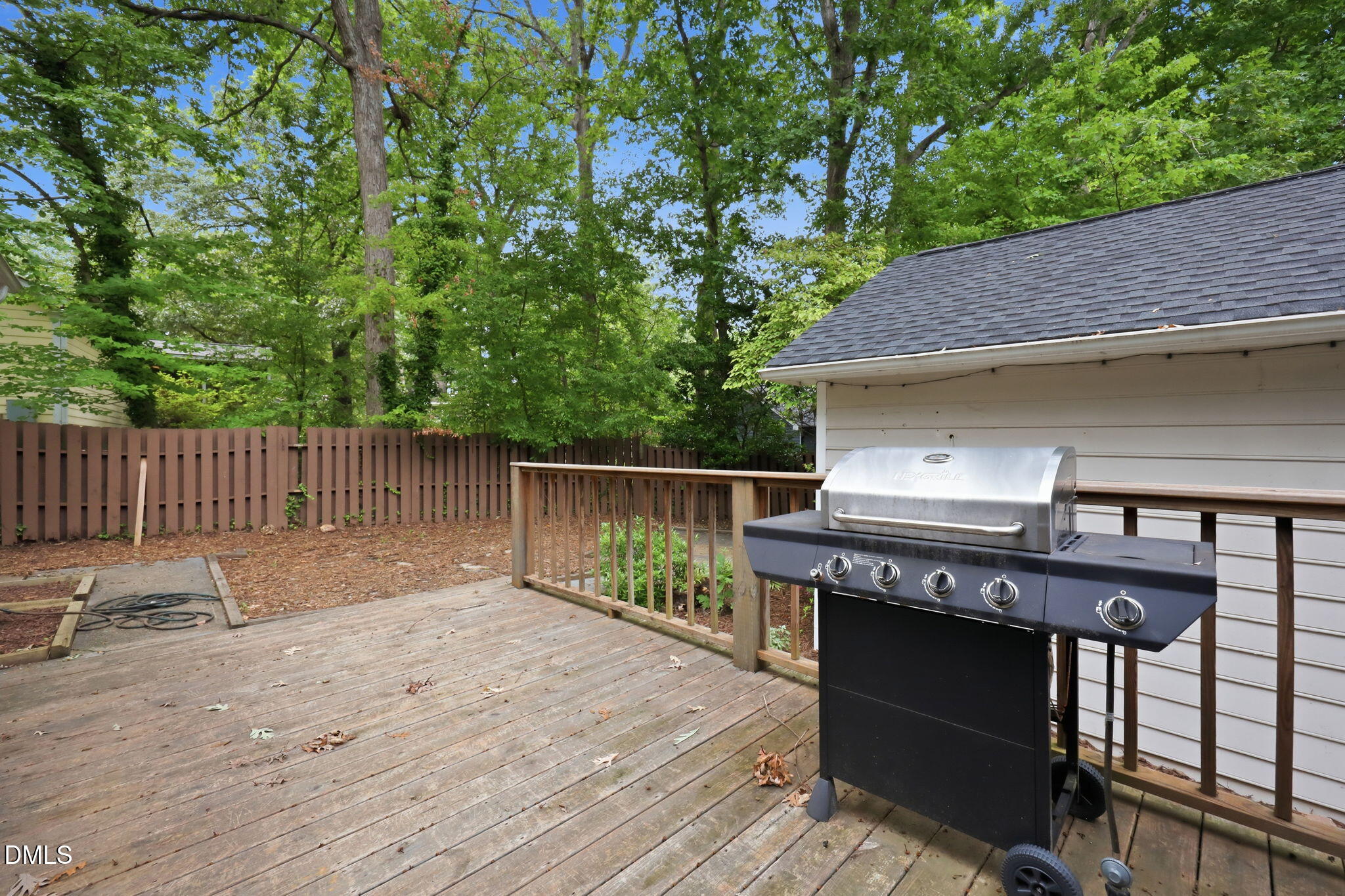 3316 Bearskin Court