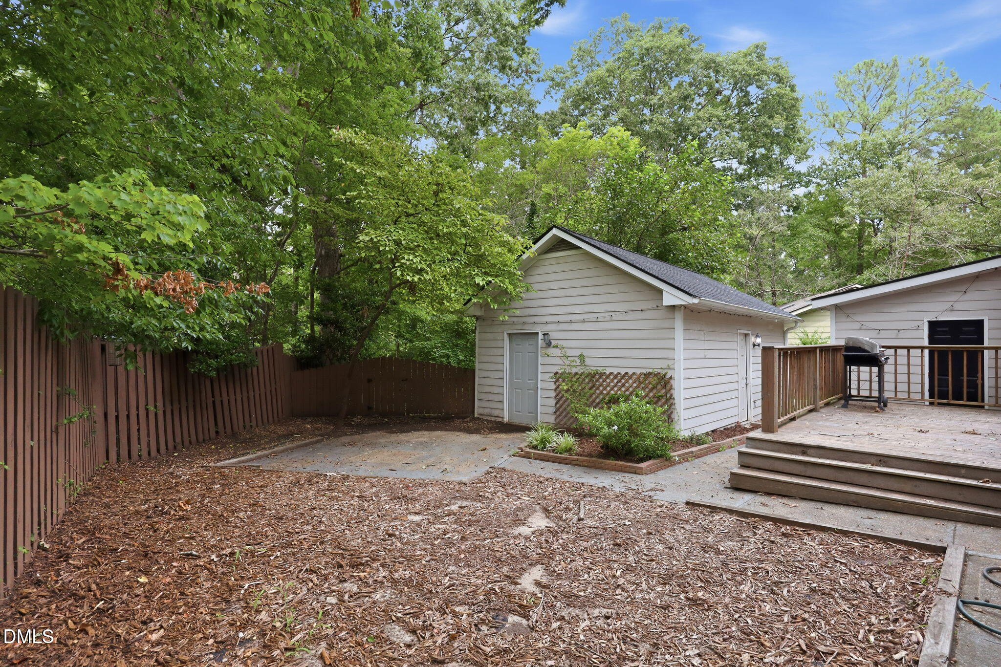 3316 Bearskin Court