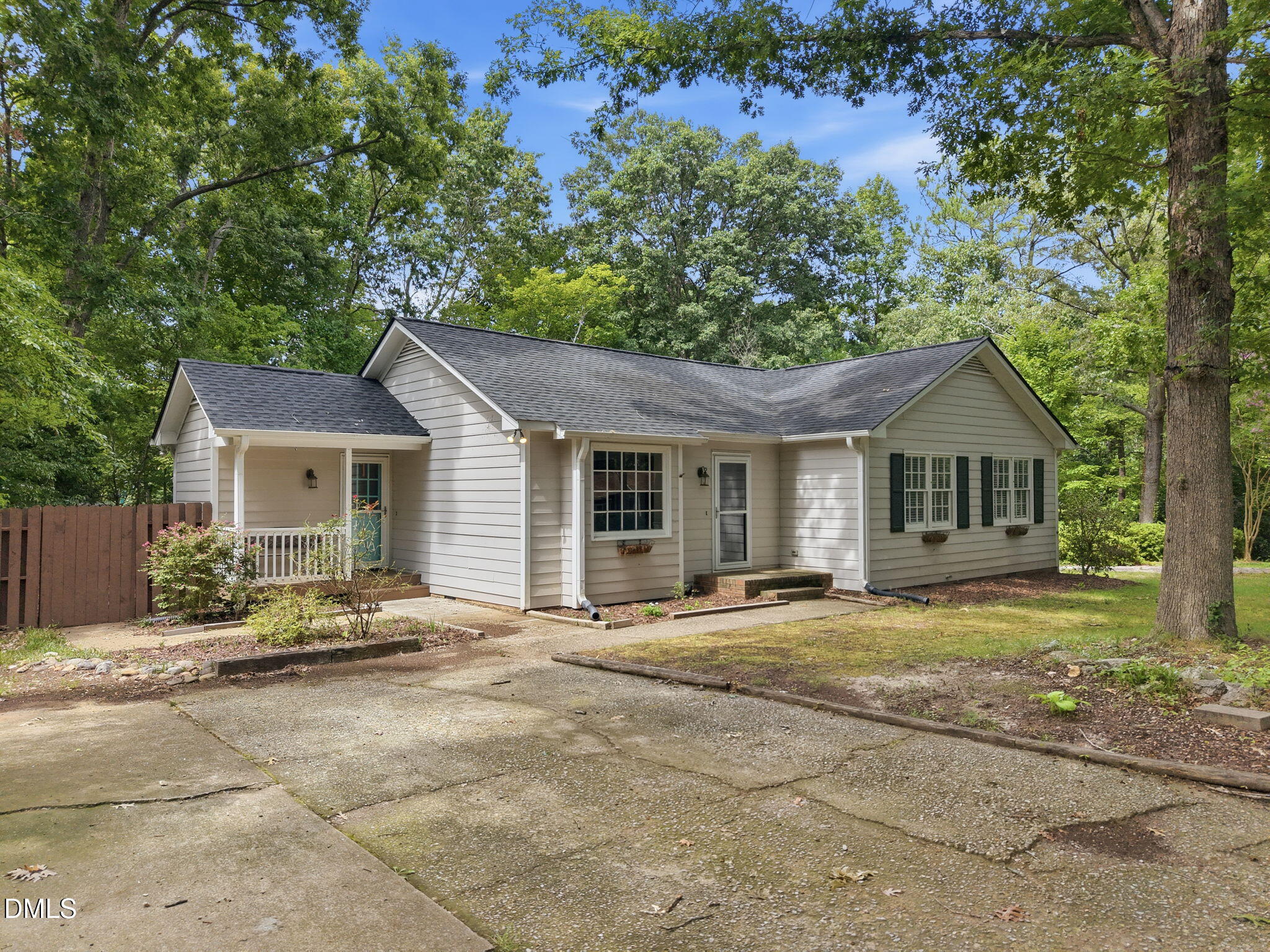 3316 Bearskin Court
