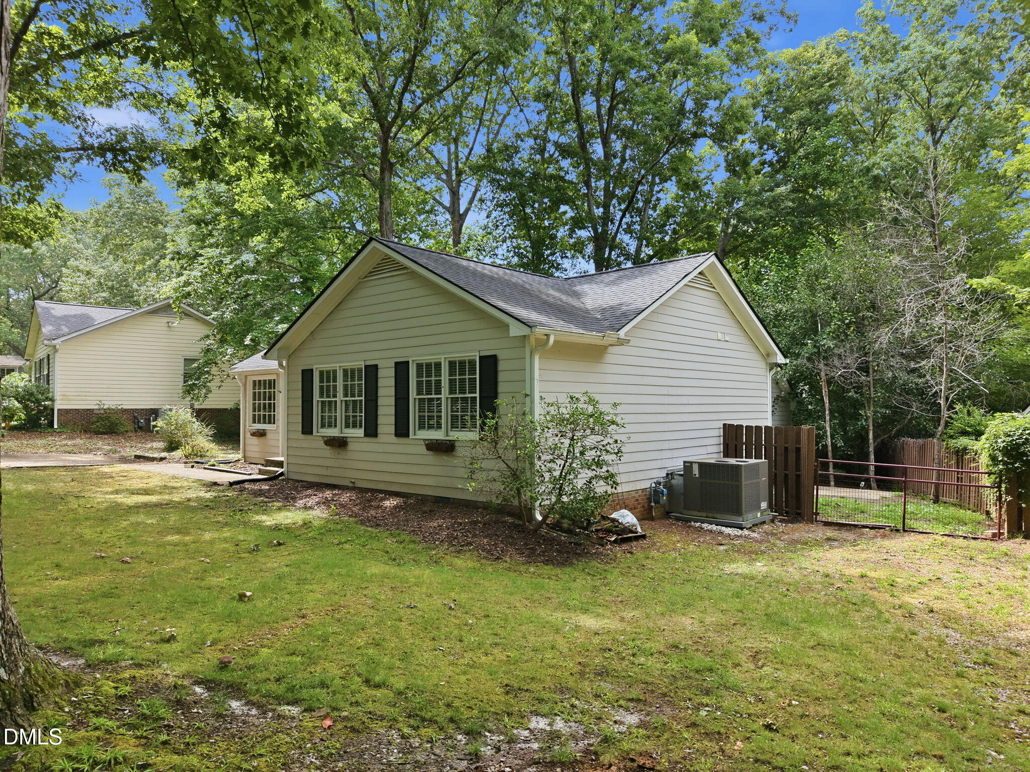 3316 Bearskin Court