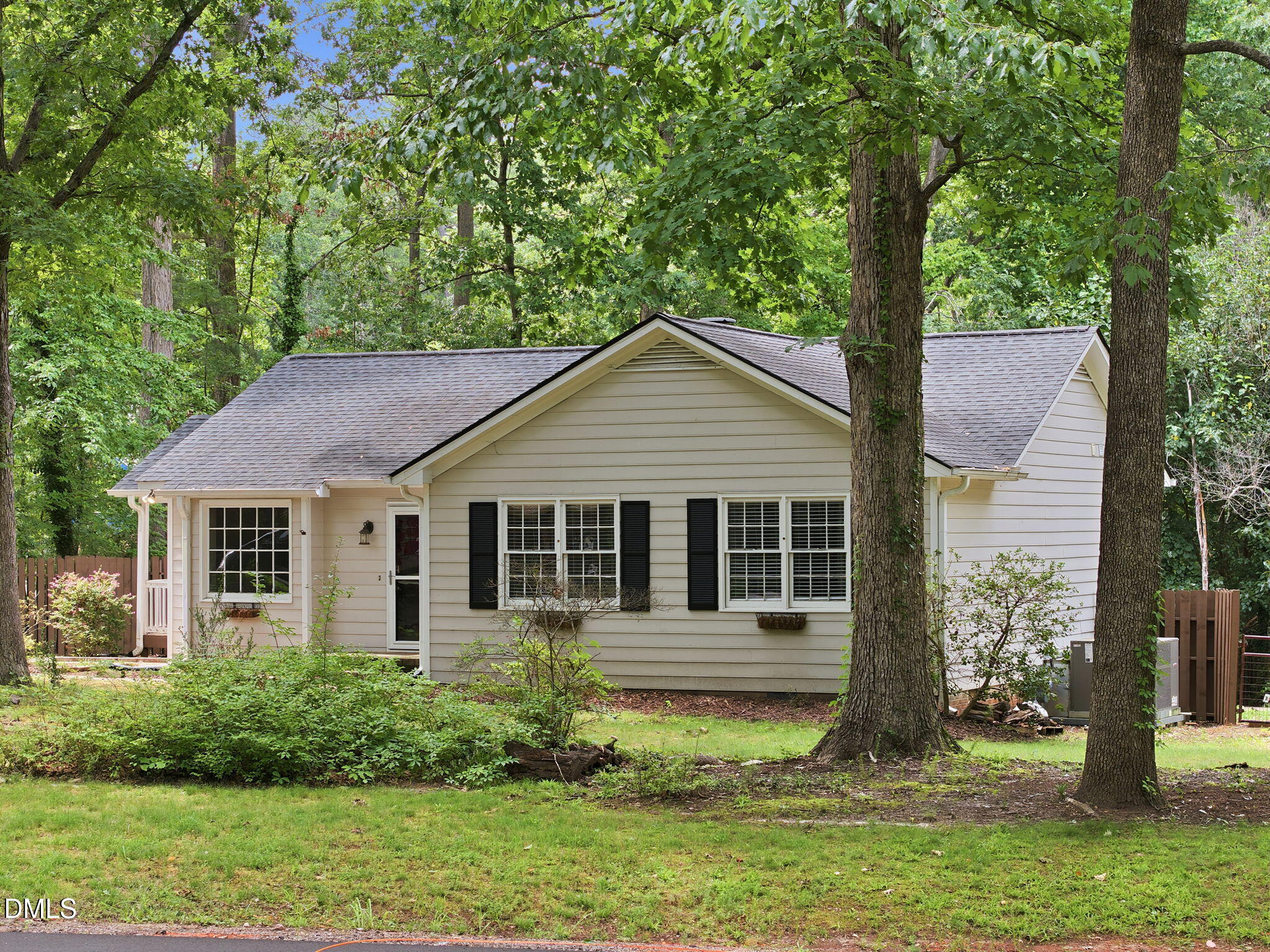 3316 Bearskin Court