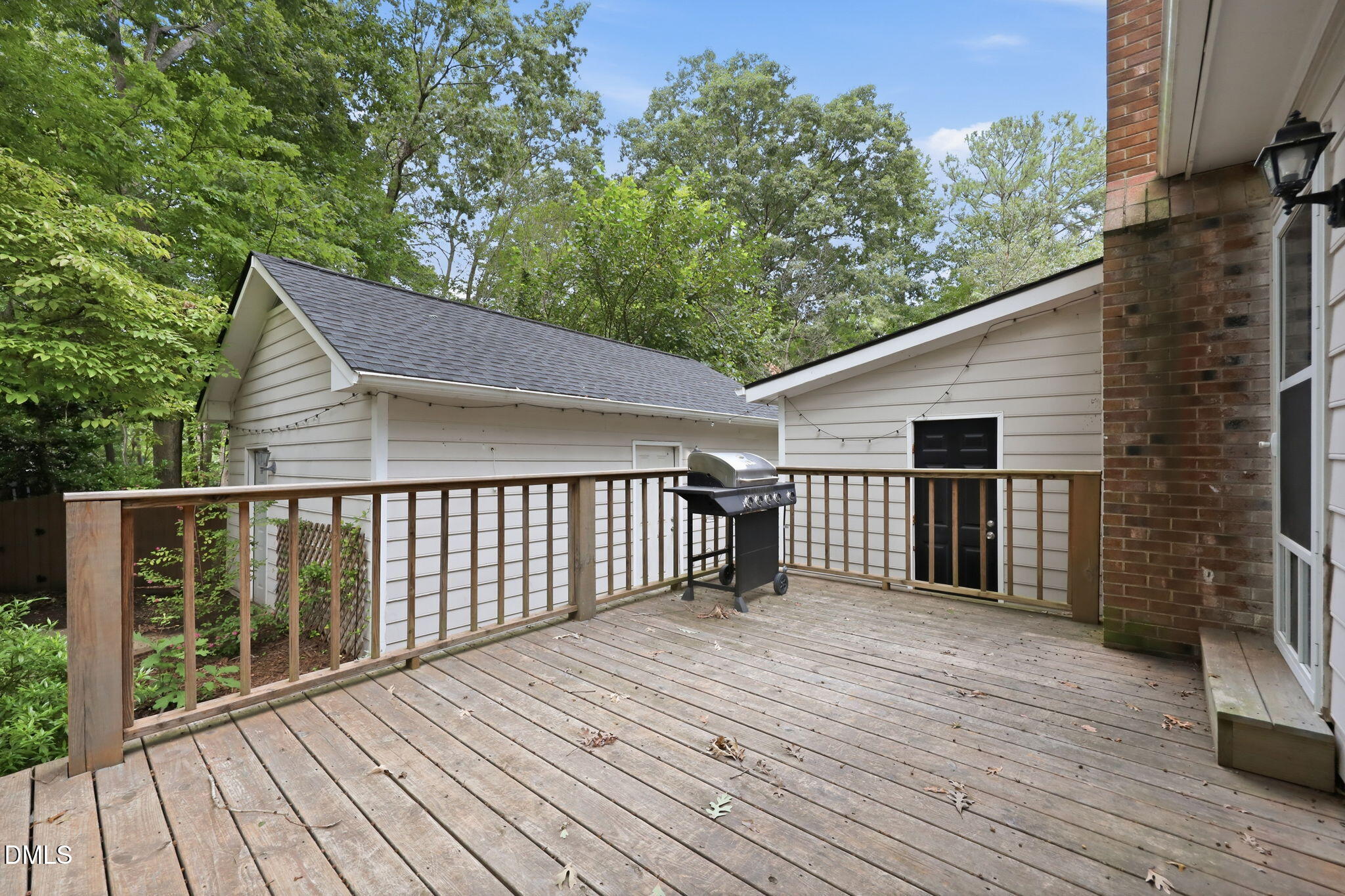 3316 Bearskin Court