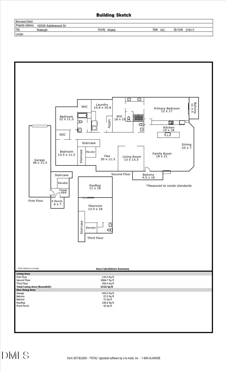 10530 Sablewood Drive # 215