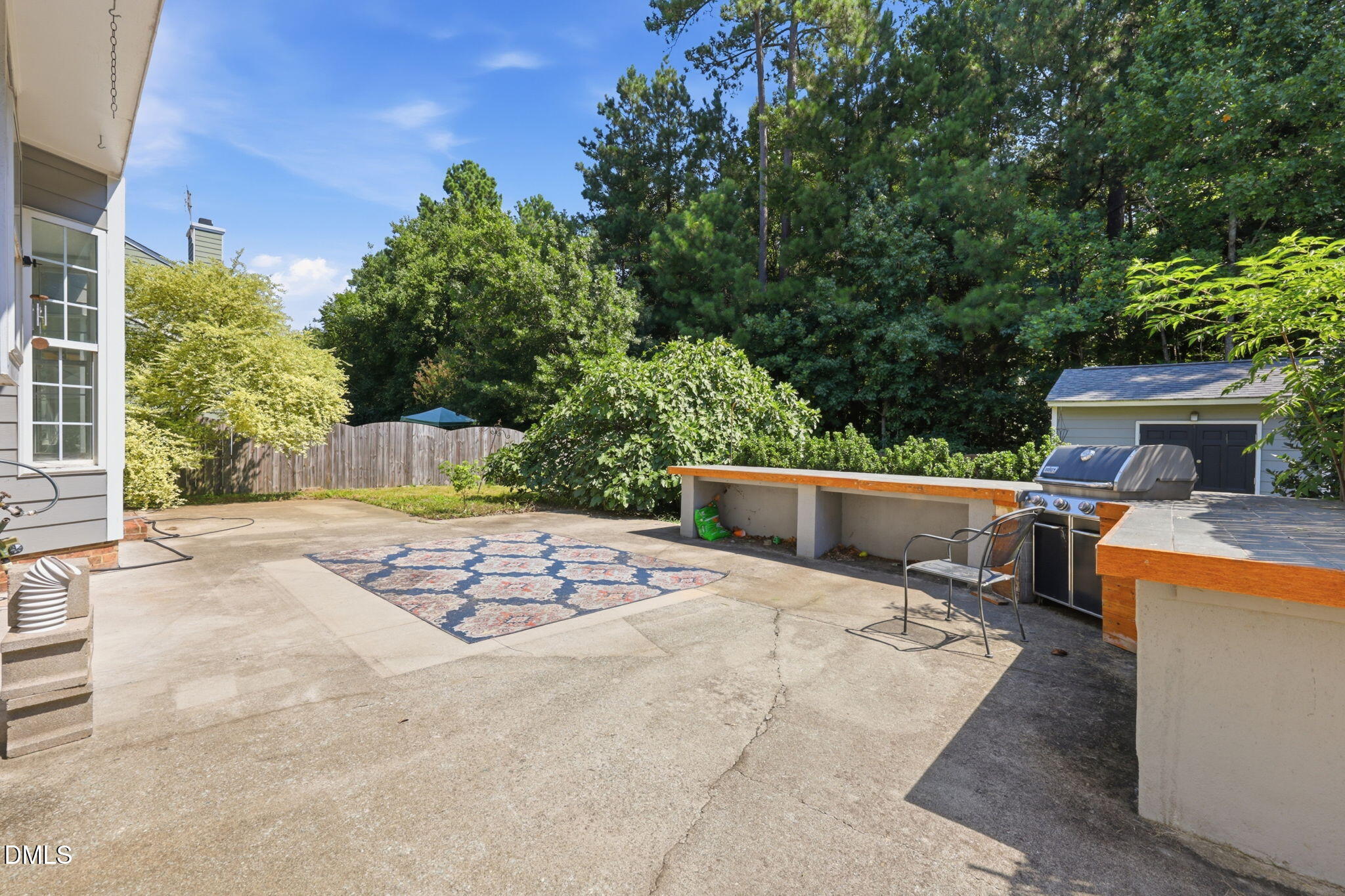 5605 Whisperwood Drive