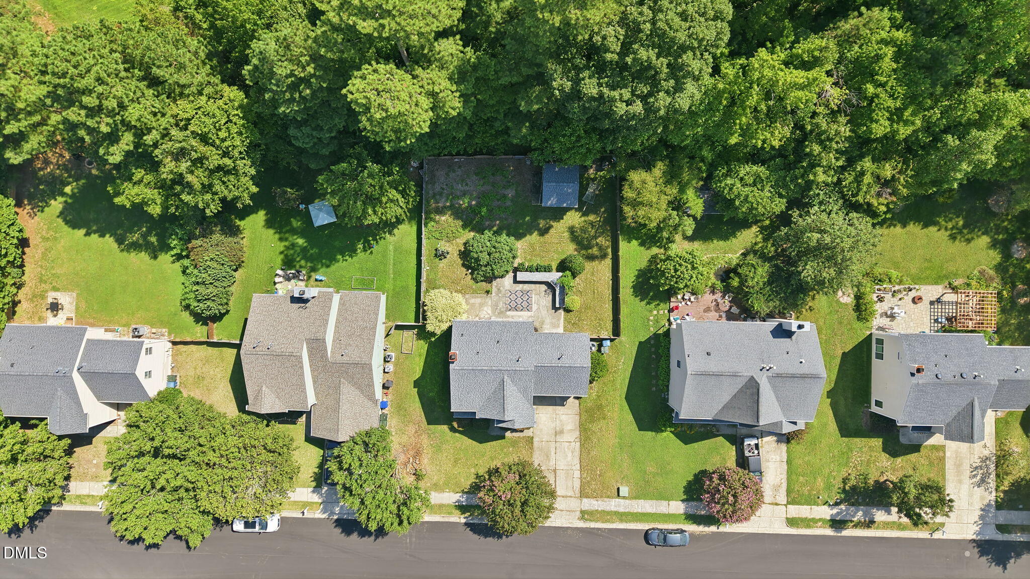 5605 Whisperwood Drive