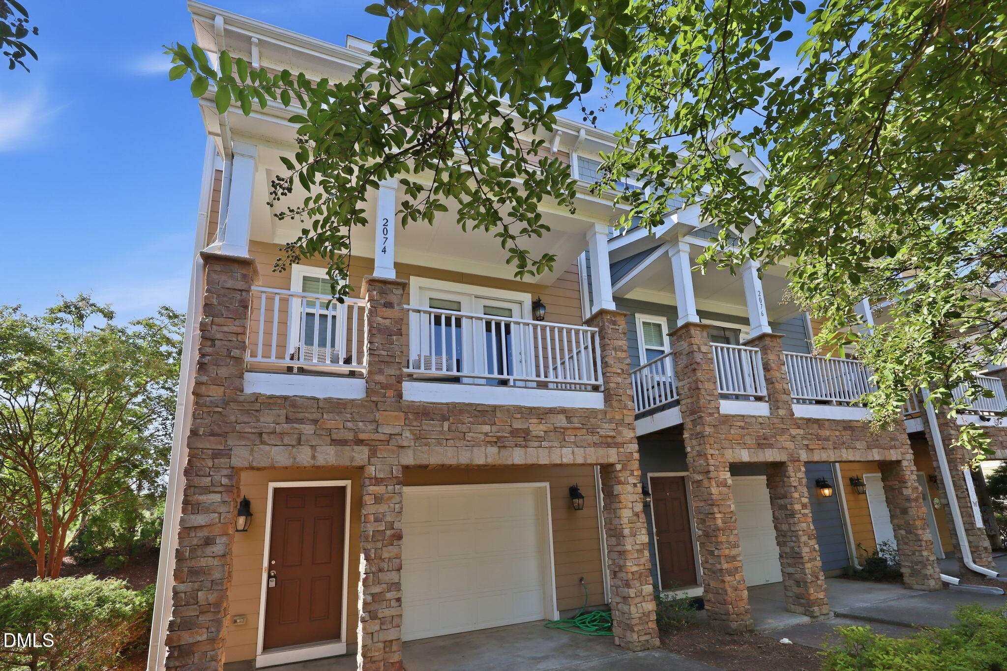 2074 Jersey City Place