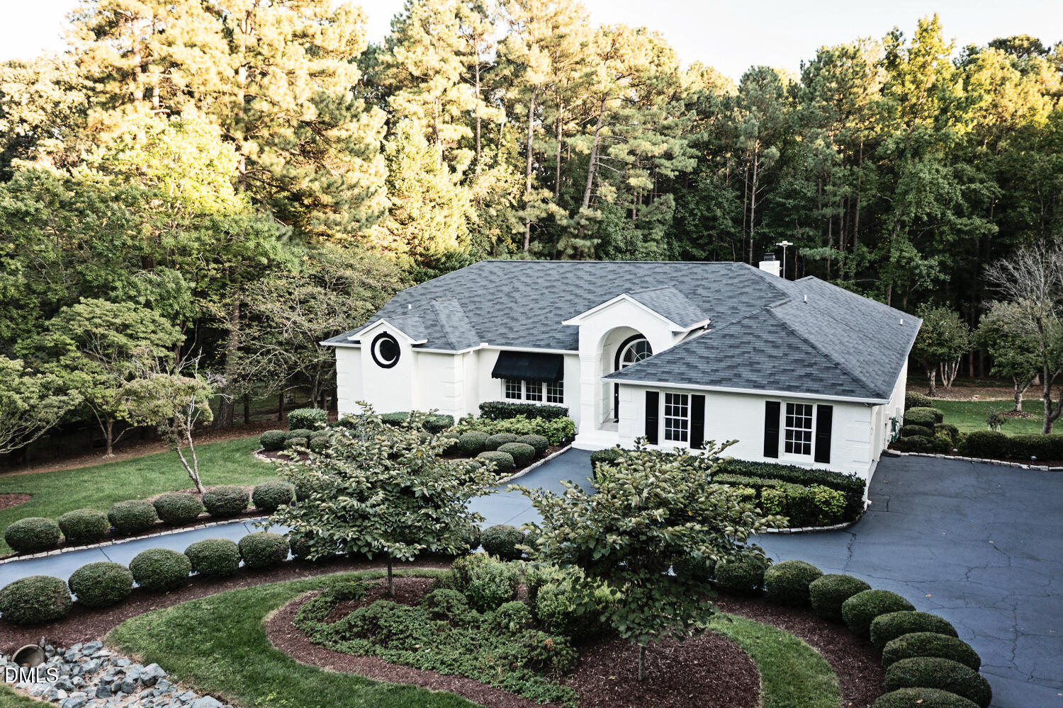 1823 Grande Oaks Road