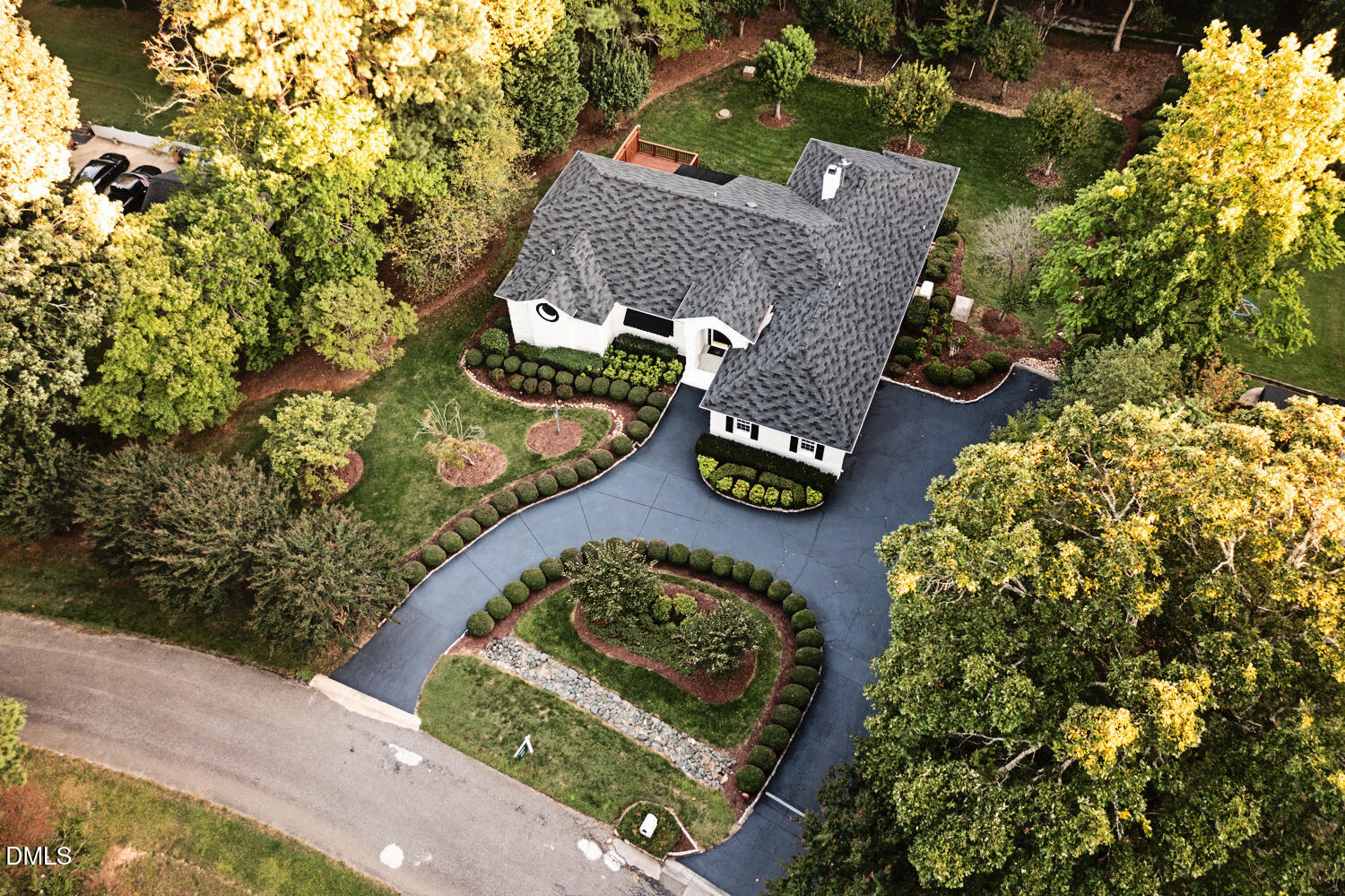 1823 Grande Oaks Road