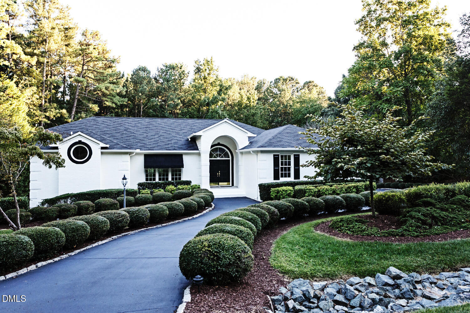 1823 Grande Oaks Road