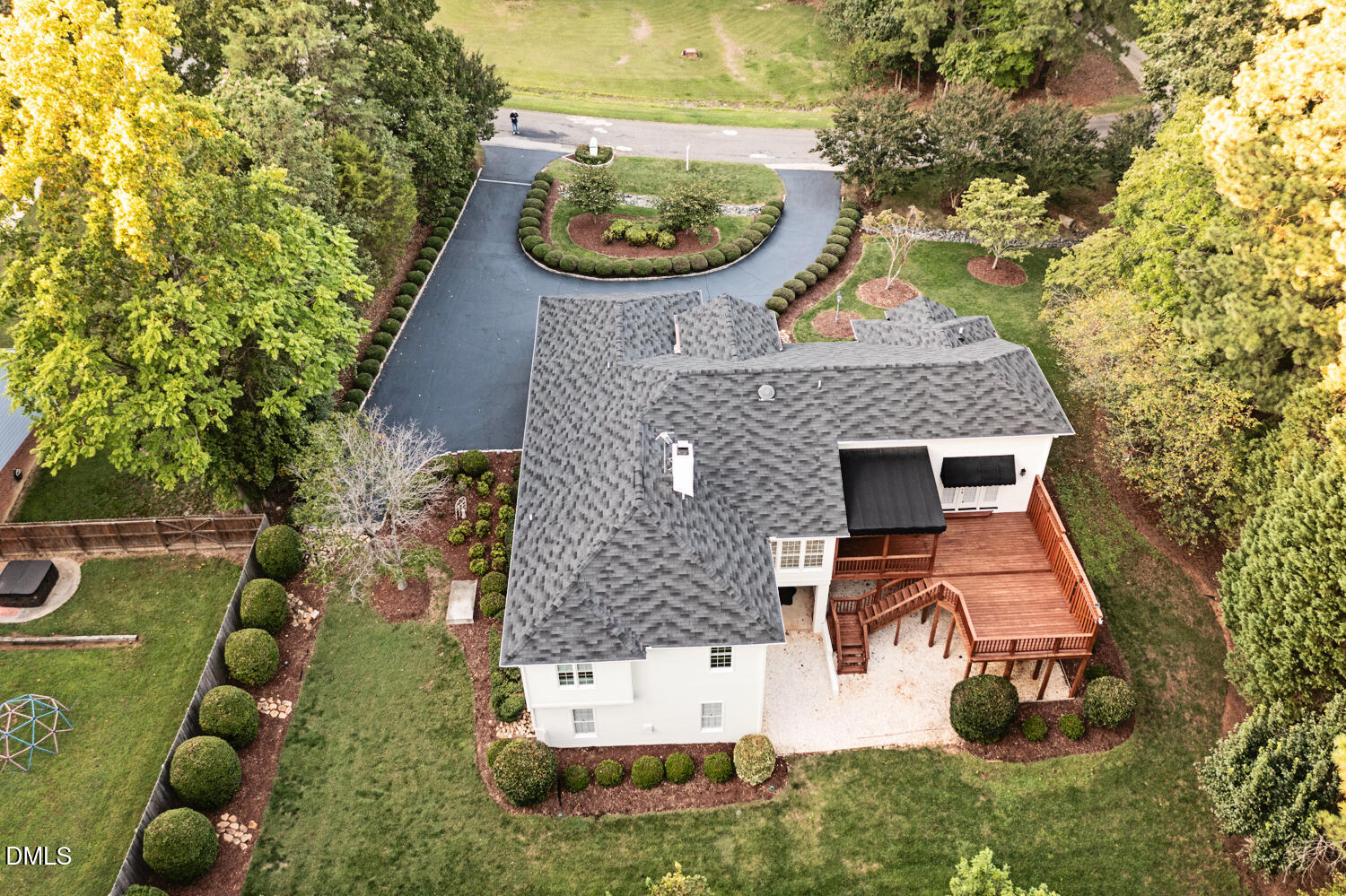 1823 Grande Oaks Road