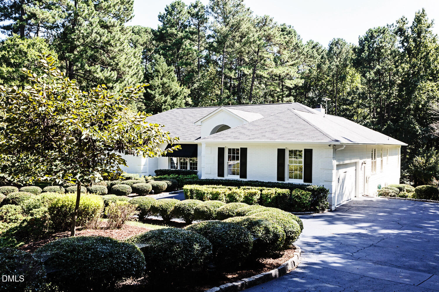 1823 Grande Oaks Road