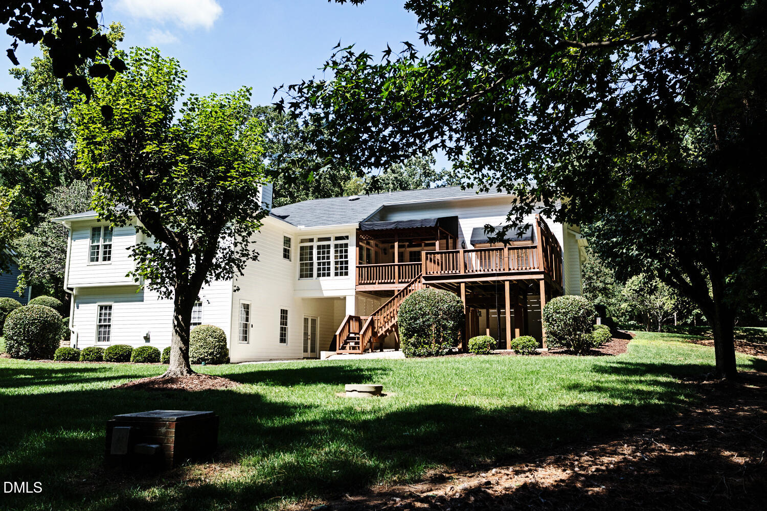 1823 Grande Oaks Road