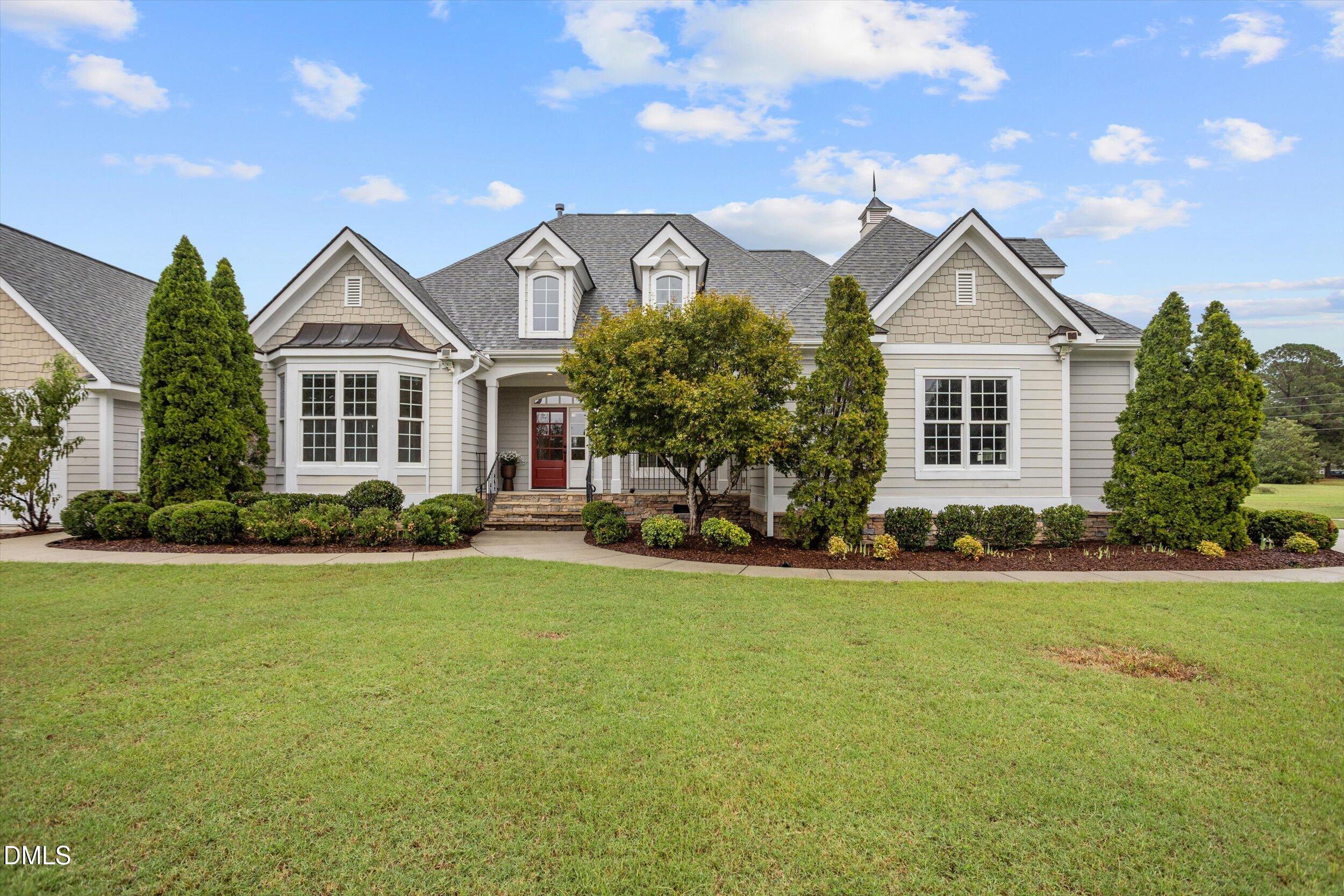 20 Magnolia Lane