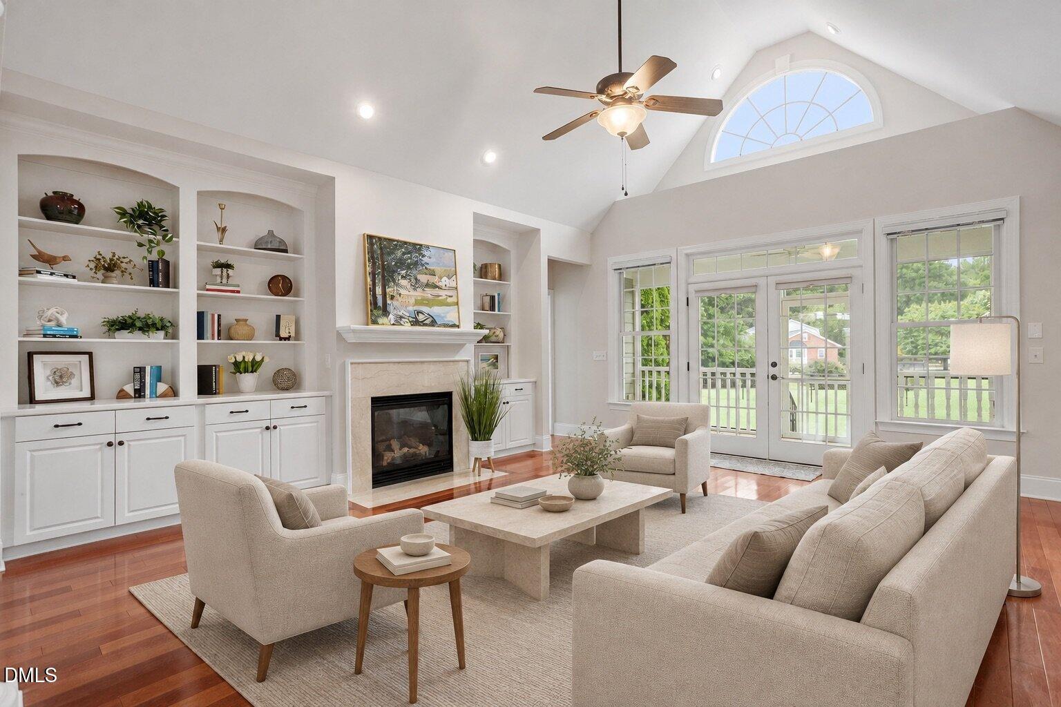 20 Magnolia Lane