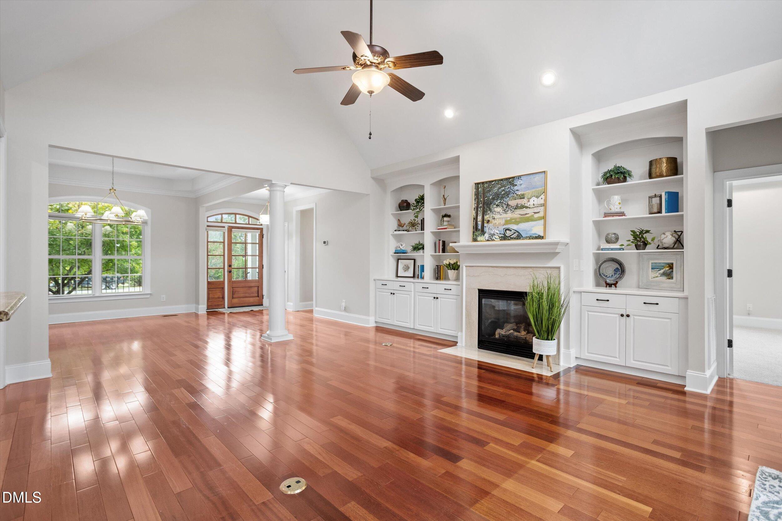 20 Magnolia Lane