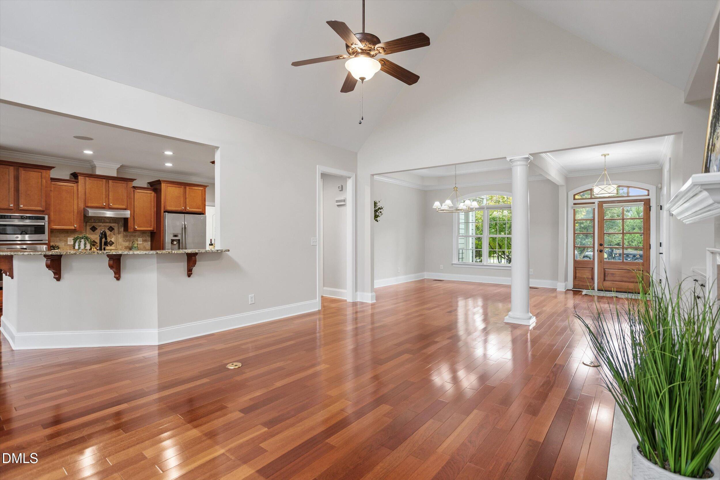 20 Magnolia Lane