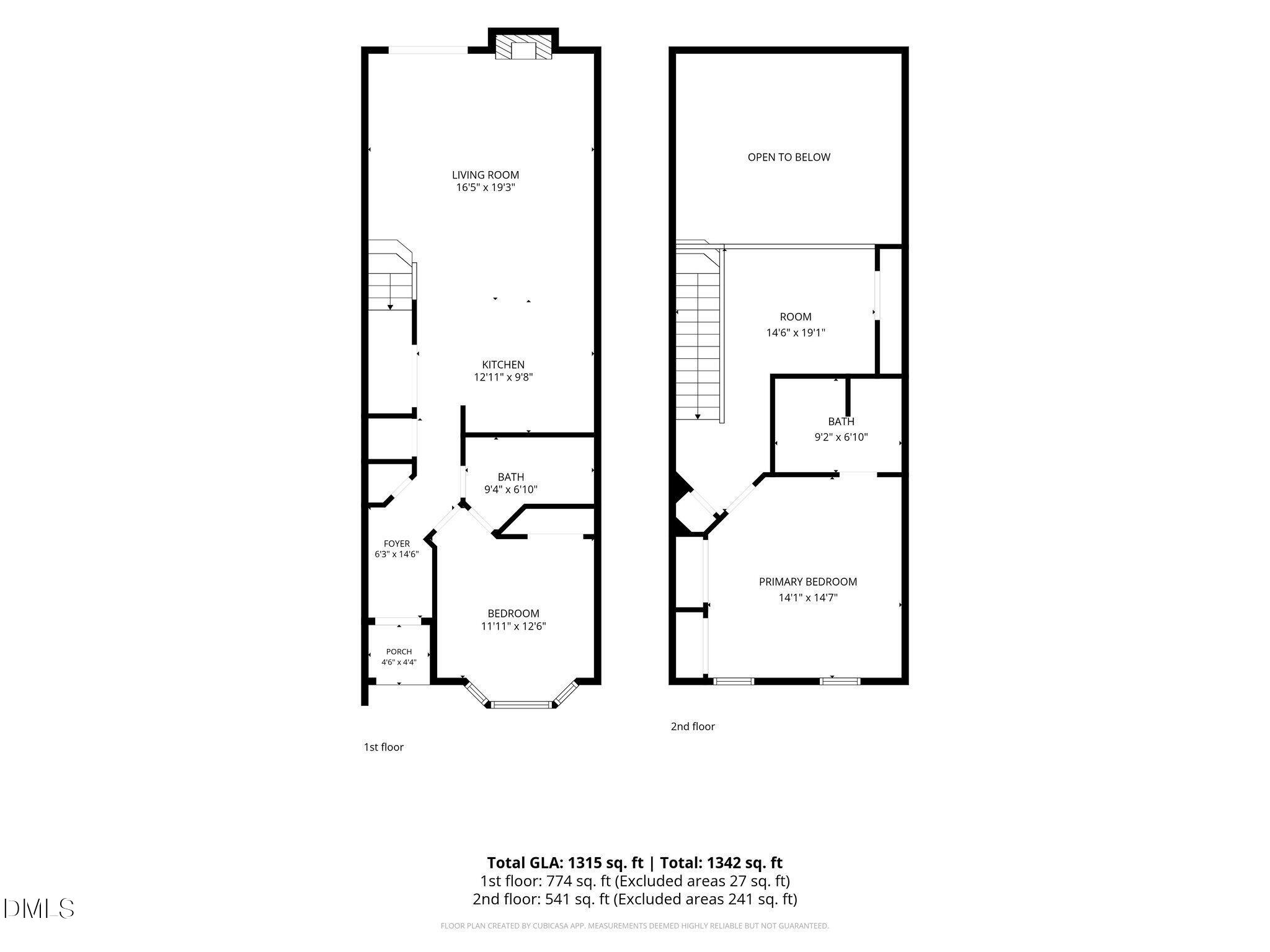 11 Signet Drive